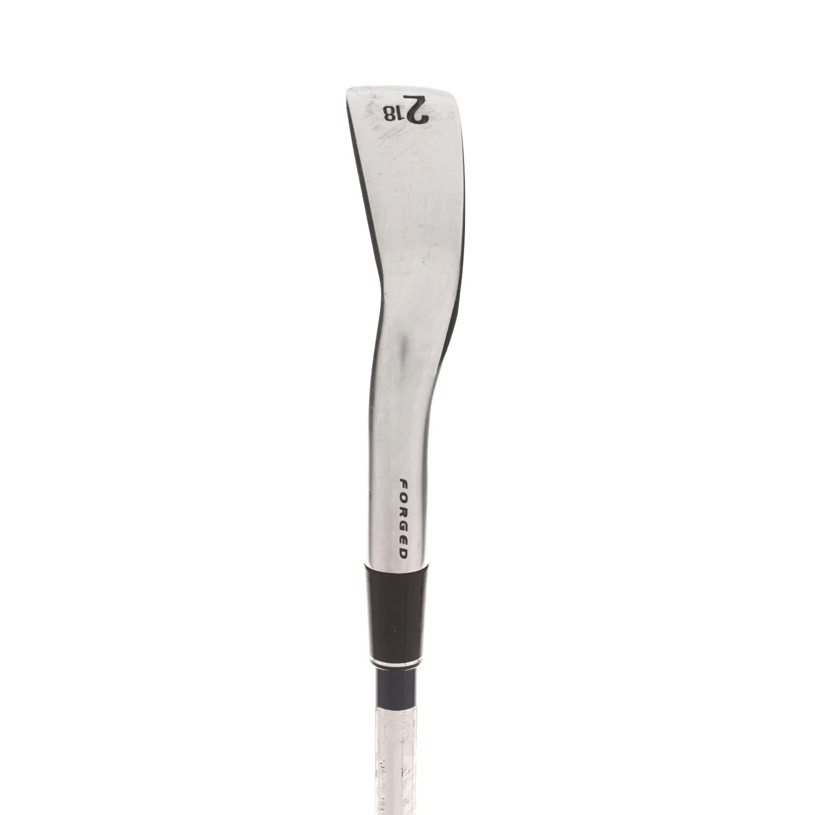 Srixon ZX Utility Graphite Mens Left Hand 2 Iron 18* Regular - Diamana ZX 60 R - Image 3