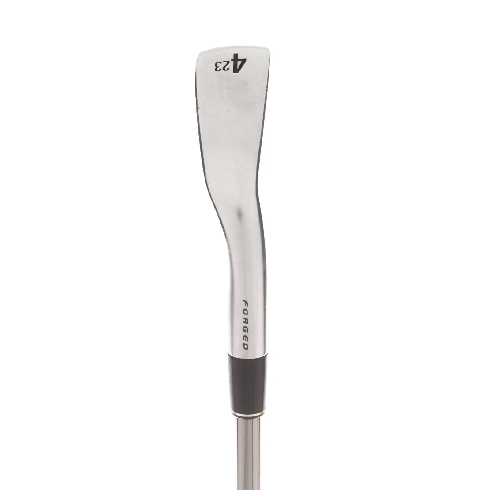 Srixon ZX Utility Graphite Mens Right Hand 4 Iron 23* Regular - UST Mamiya Recoil 95 F3 - Image 3