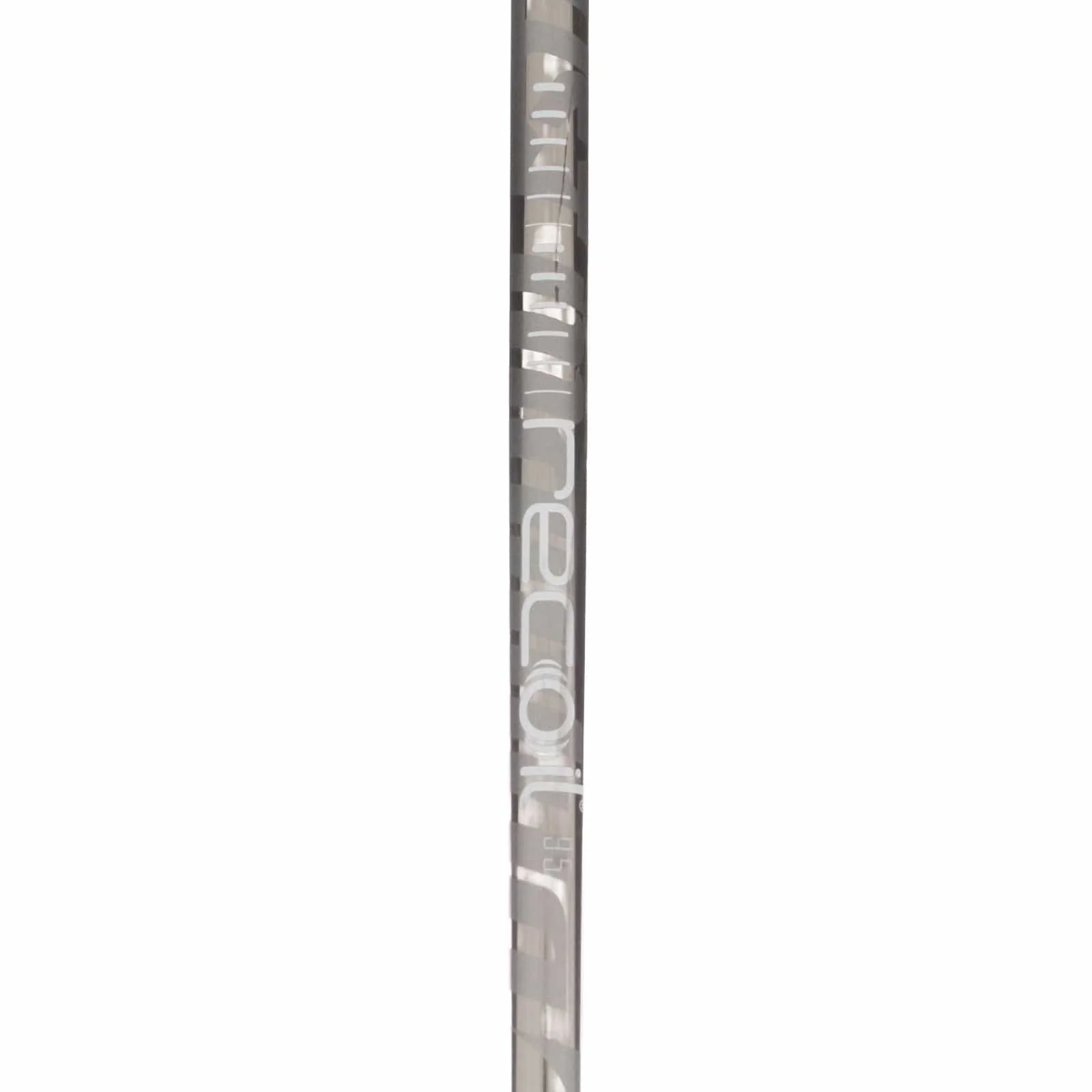 Srixon ZX Utility Graphite Mens Right Hand 4 Iron 23* Regular - UST Mamiya Recoil 95 F3 - Image 4