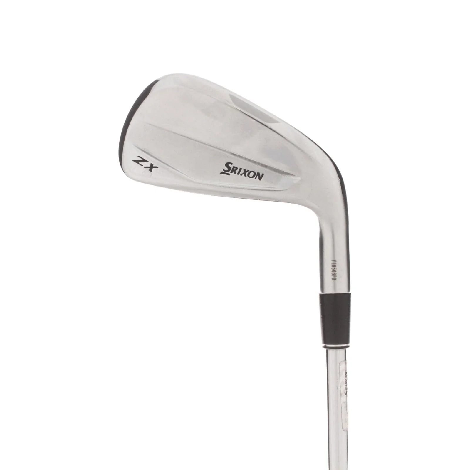 Srixon ZX Utility Steel Mens Right Hand 2 Iron 18* Regular - Nippon N.S Pro 980GH
