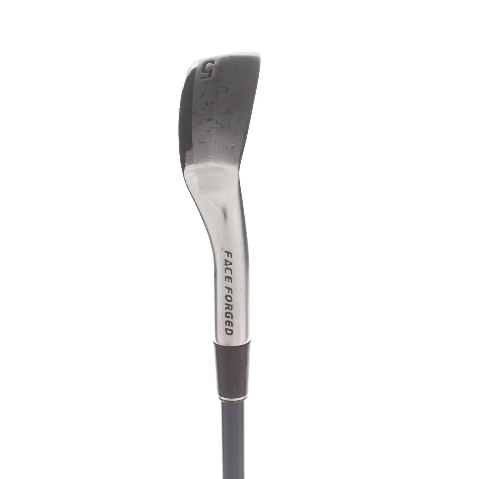 Srixon ZX4 Graphite Mens Right Hand 5 Iron Regular - Diamana ZX 60 - Image 3