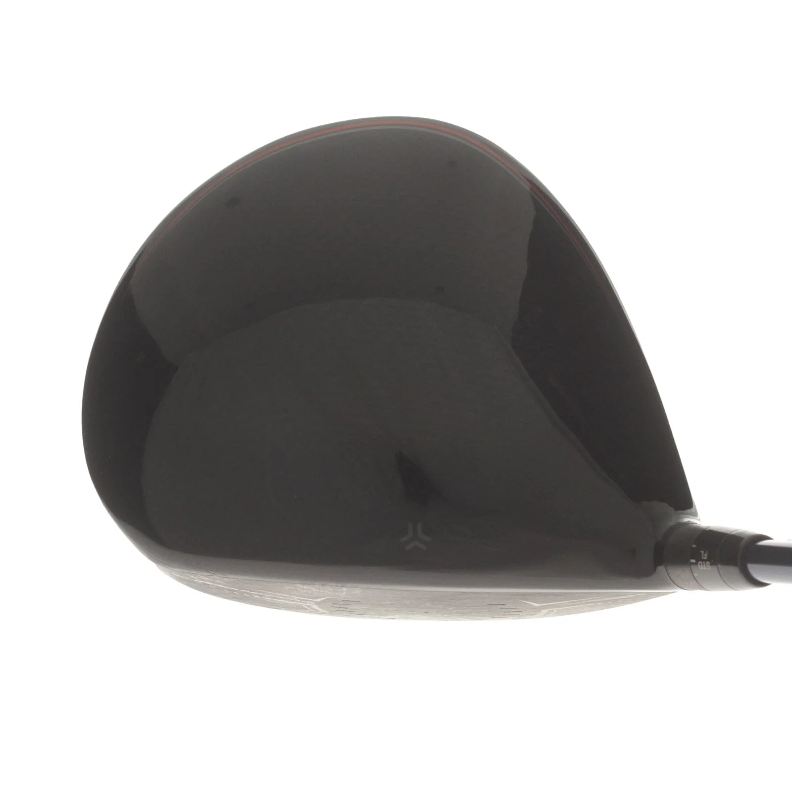 Srixon ZX5 Graphite Mens Right Hand Driver 10.5* Regular - Diamana ZX 50 - Image 3
