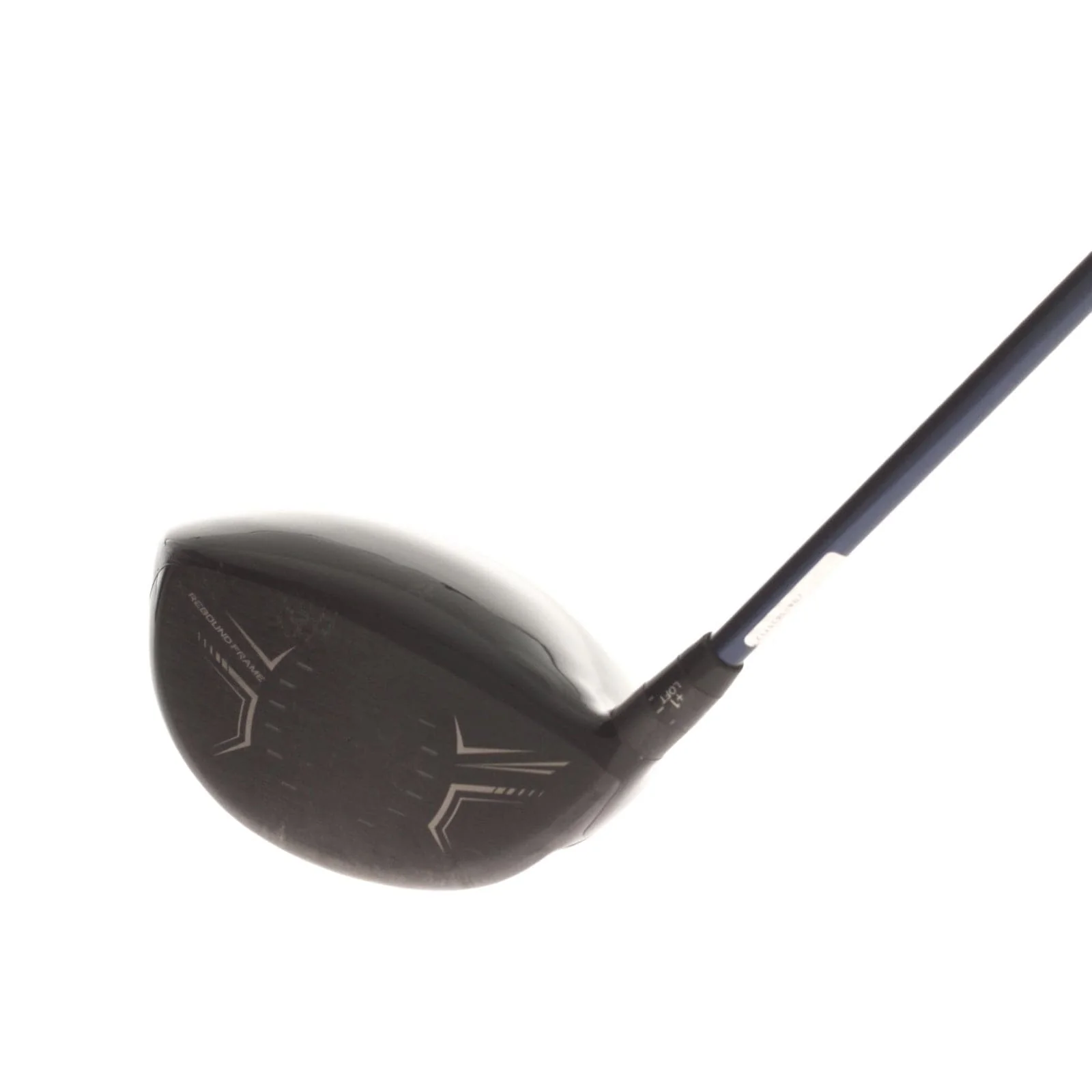 Srixon ZX5 Graphite Mens Right Hand Driver 10.5* Regular - Diamana ZX 50 - Image 4