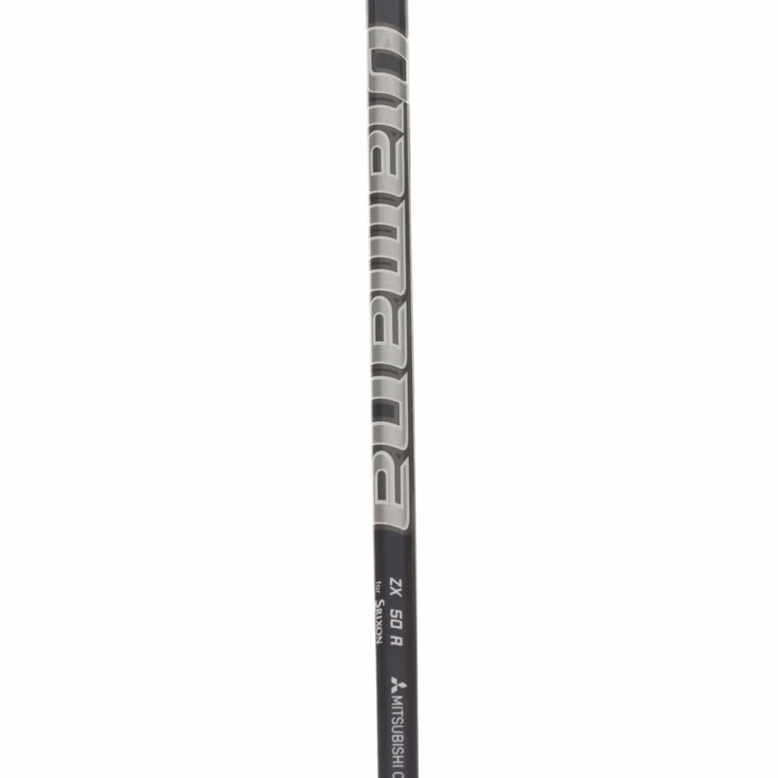 Srixon ZX5 Graphite Mens Right Hand Driver 10.5* Regular - Diamana ZX 50 - Image 5