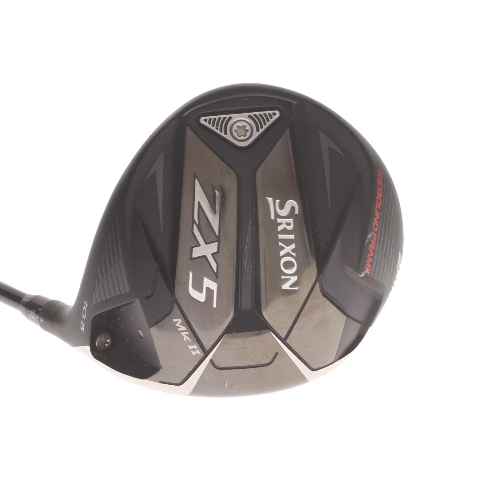 Srixon ZX5 Graphite Mens Right Hand Driver 10.5* Regular - HZRDUS - Image 2