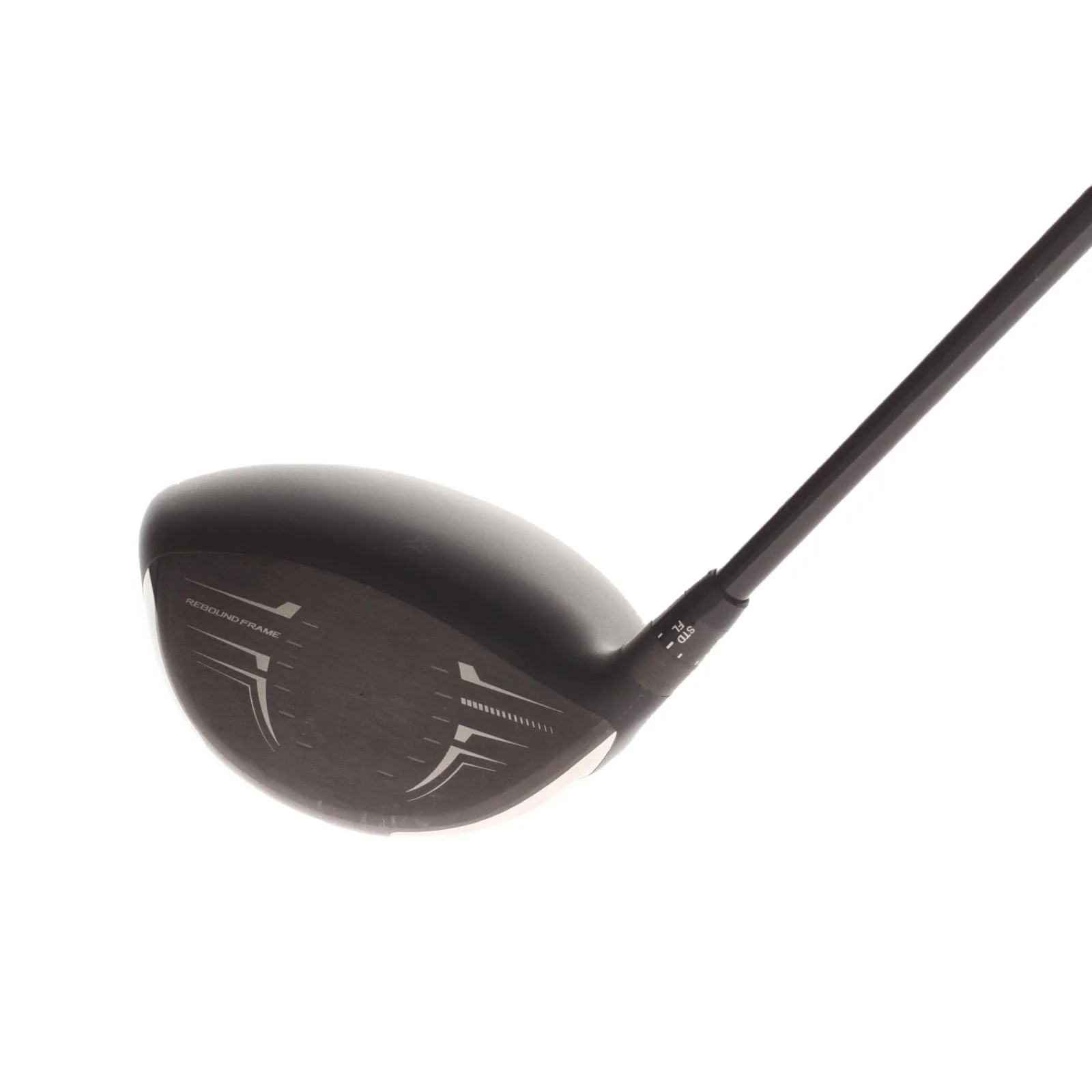 Srixon ZX5 Graphite Mens Right Hand Driver 10.5* Regular - HZRDUS - Image 4