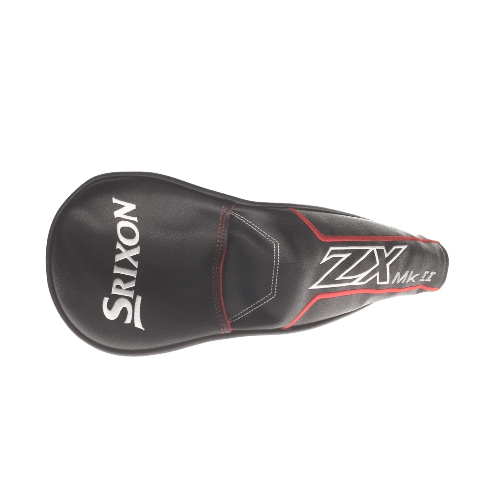 Srixon ZX5 Graphite Mens Right Hand Driver 10.5* Regular - HZRDUS - Image 7