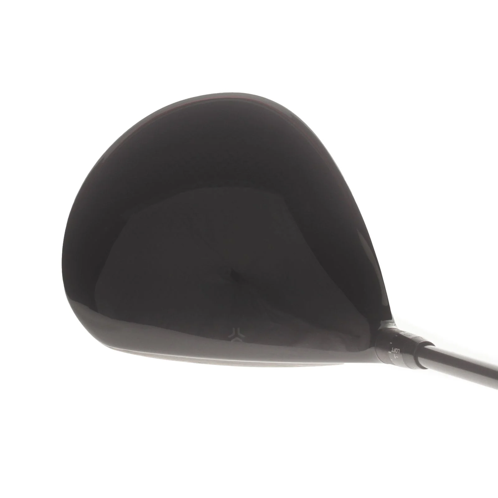 Srixon ZX5 Graphite Mens Right Hand Driver 9.5* Stiff - Evenflow Riptide 6.0-S 50g - Image 3