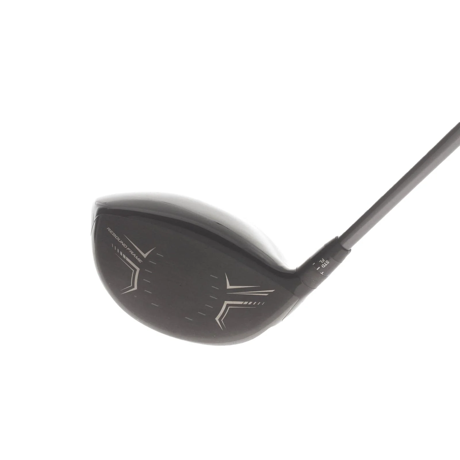 Srixon ZX5 Graphite Mens Right Hand Driver 9.5* Stiff - Evenflow Riptide 6.0-S 50g - Image 4