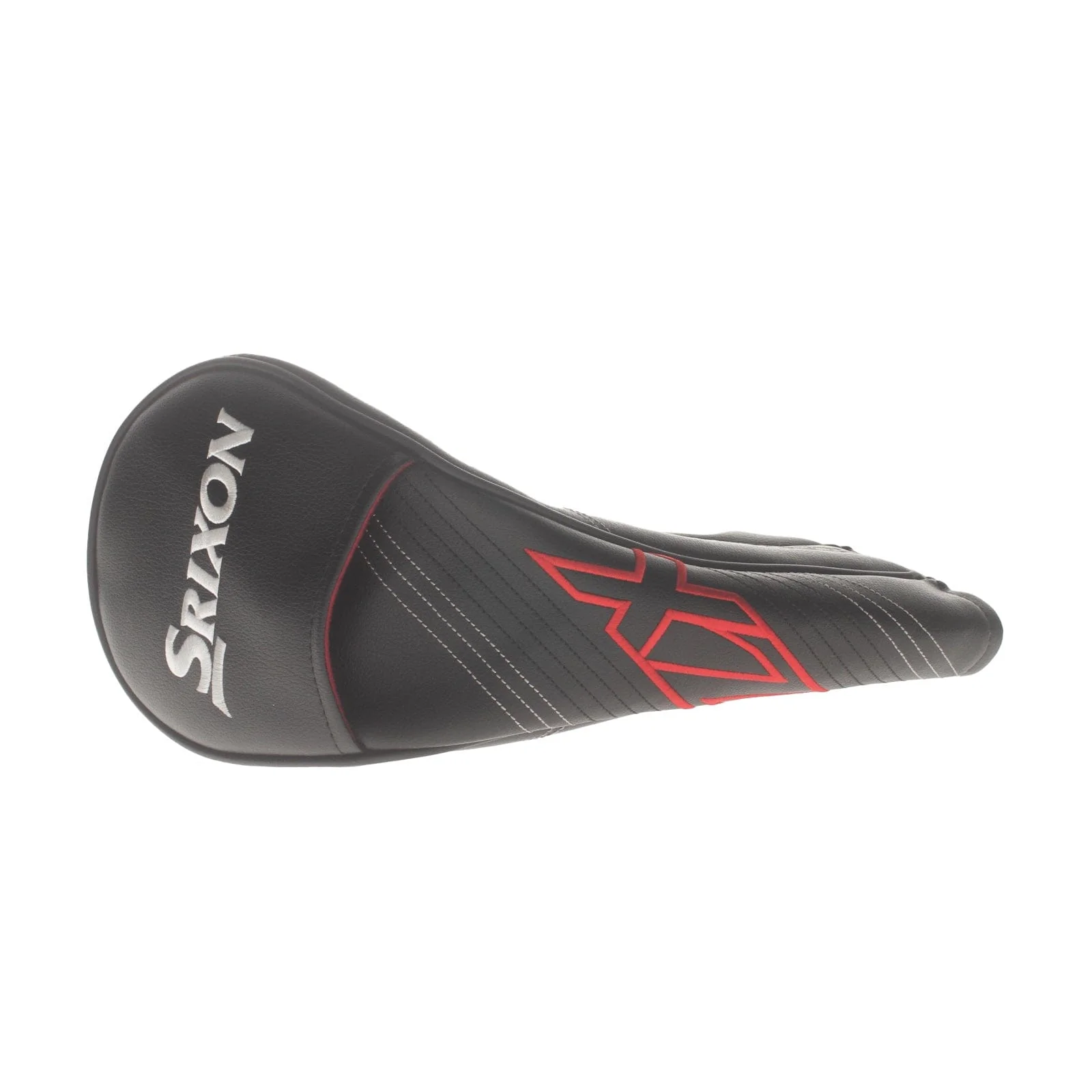 Srixon ZX5 Graphite Mens Right Hand Driver 9.5* Stiff - Evenflow Riptide 6.0-S 50g - Image 7