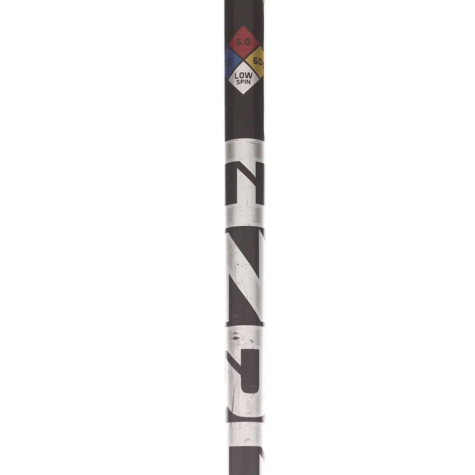 Srixon ZX5 LS Graphite Mens Right Hand Driver 10.5* Stiff - HZRDUS - Image 5