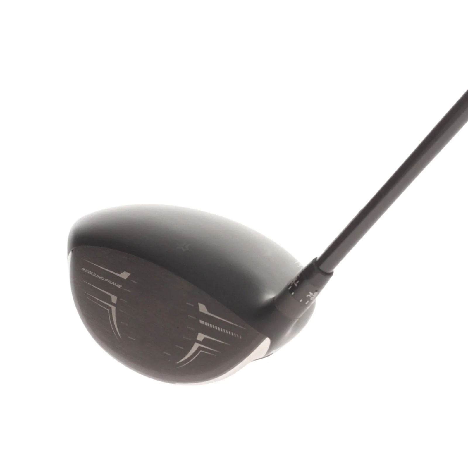 Srixon ZX5 LS MkII Graphite Mens Right Hand Driver 8.5* Extra Stiff - HZRDUS Silver 6.5 70g - Image 4