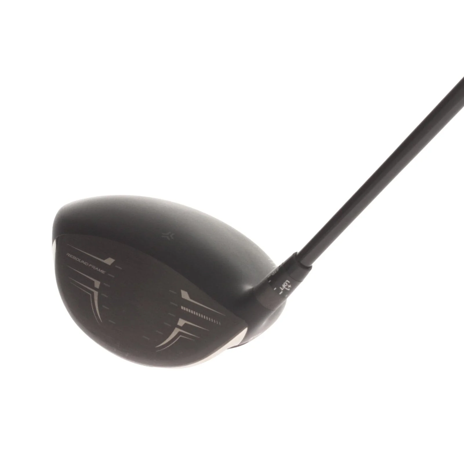 Srixon ZX5 MK II Graphite Mens Right Hand Driver 10.5* Stiff - HZRDUS Black 60 - Image 4