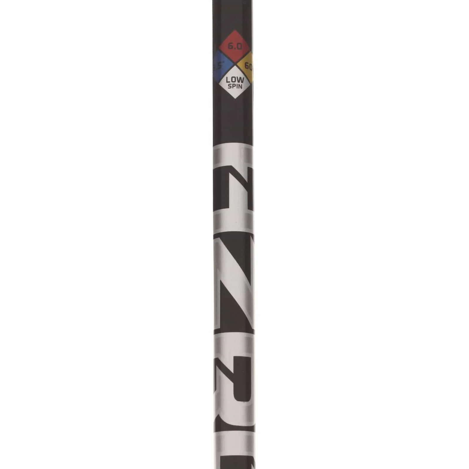 Srixon ZX5 MK II Graphite Mens Right Hand Driver 10.5* Stiff - HZRDUS Black 60 - Image 5