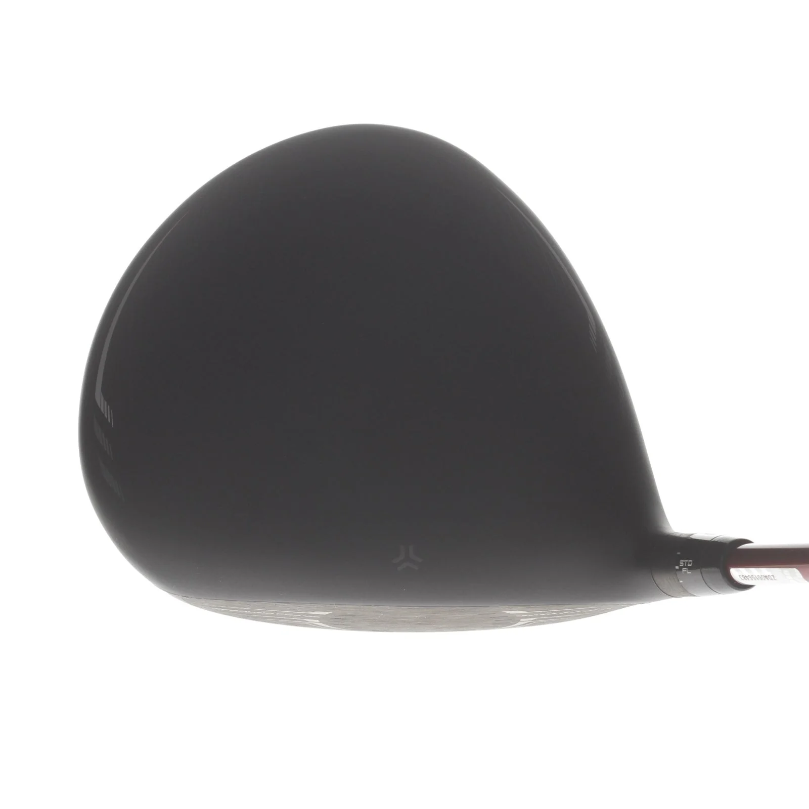 Srixon ZX5 MKII LS Graphite Mens Right Hand Driver 9.5* Regular - Fujikura Ventus Velocore TR 6-X - Image 2