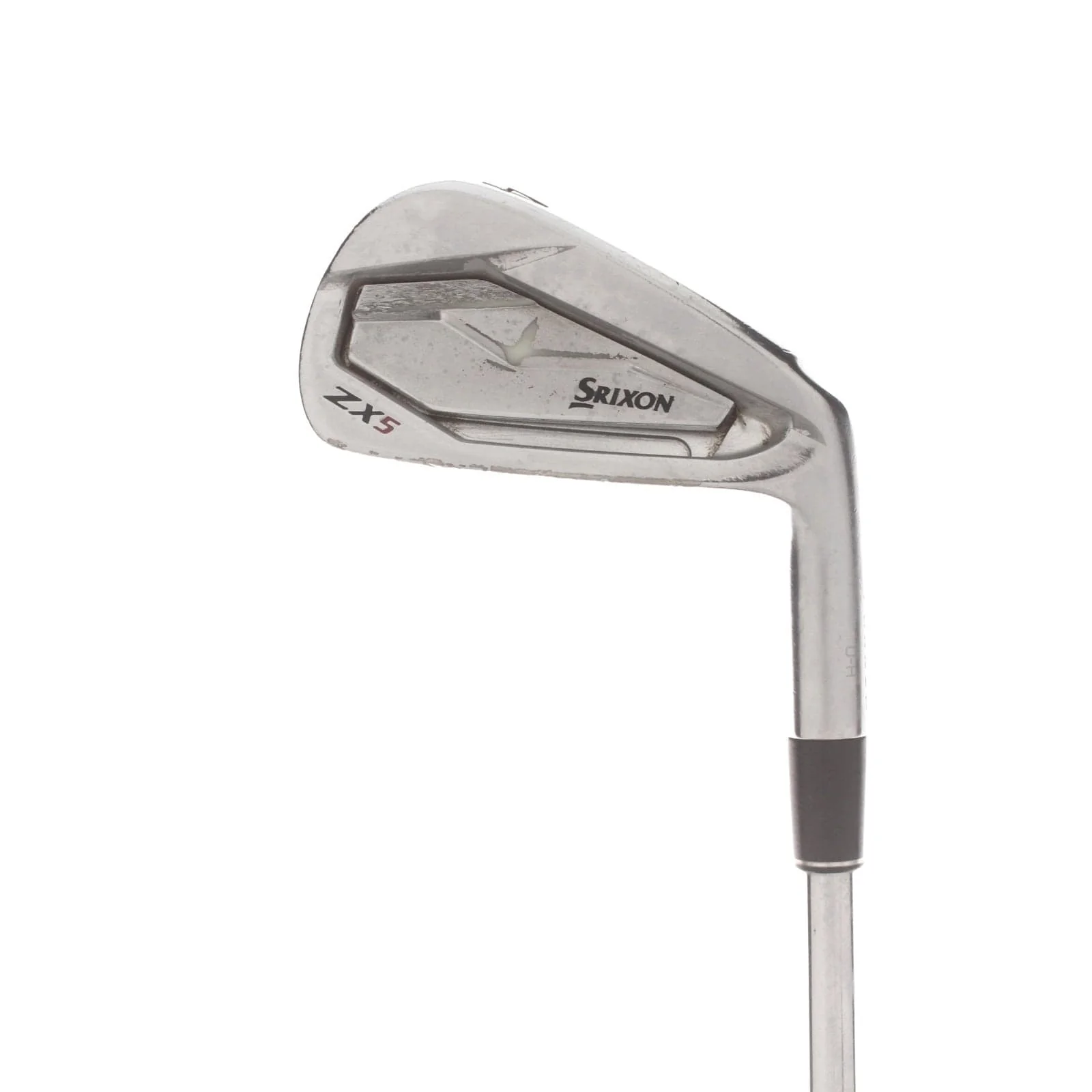 Srixon ZX5 Steel Mens Right Hand 4 Iron 22* Stiff - N.S.Pro Modus3 Tour 120