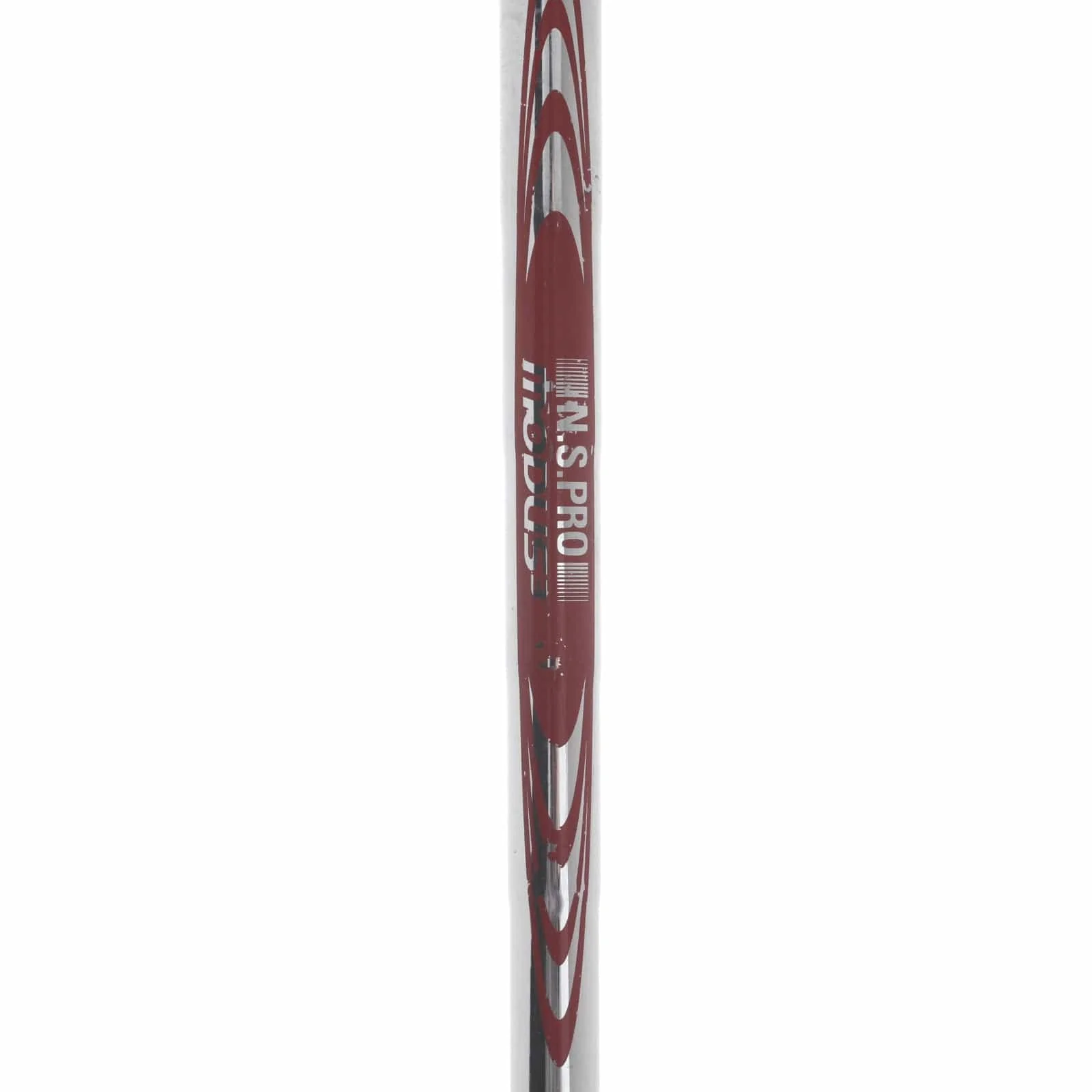 Srixon ZX5/ZX7 Combo Steel Mens Right Hand Irons 4-PW Stiff - N.S.Pro Modus3 Tour 120 - Image 5