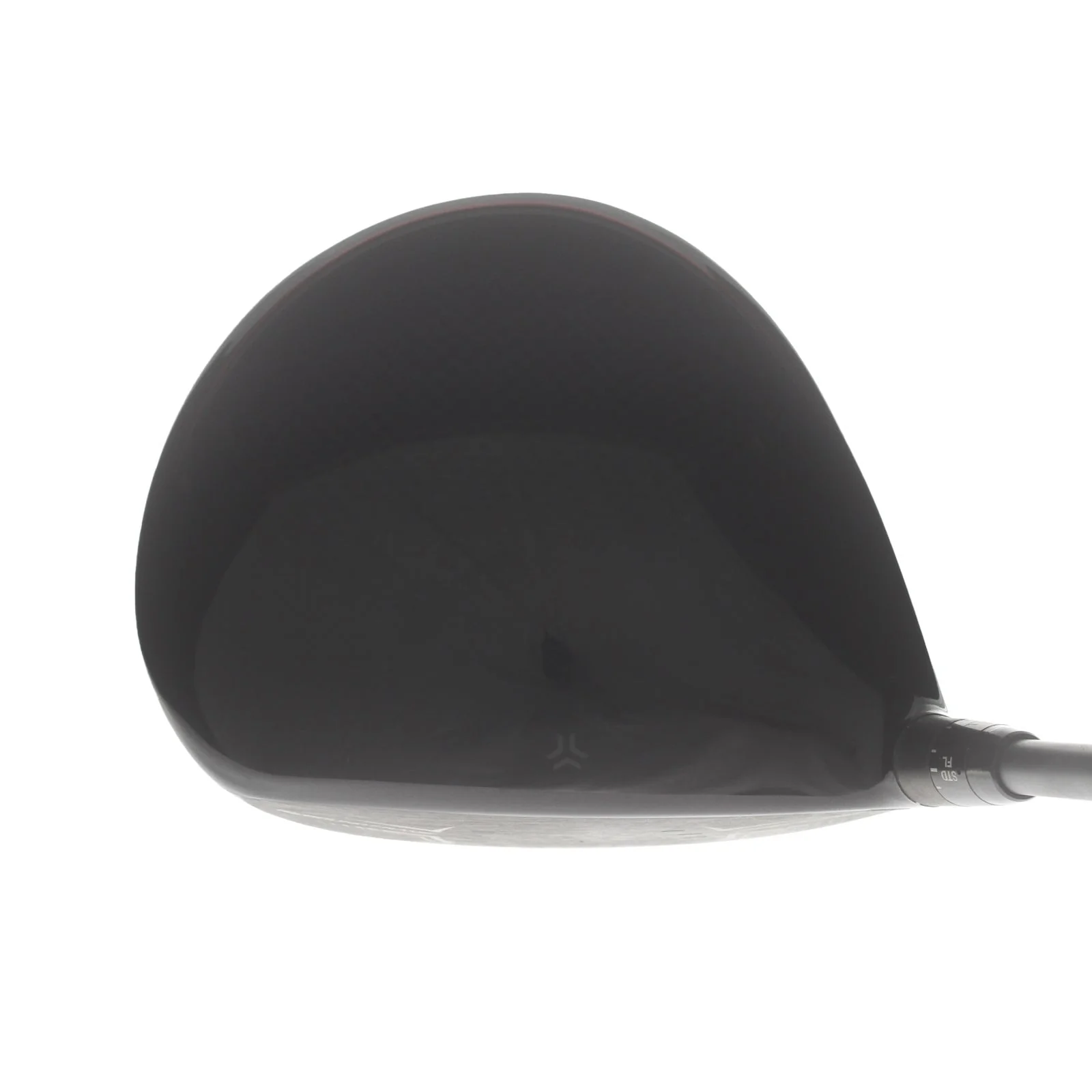 Srixon ZX7 Graphite Mens Right Hand Driver 9.5* Stiff - HZRDUS Smoke 6.0 60g - Image 3