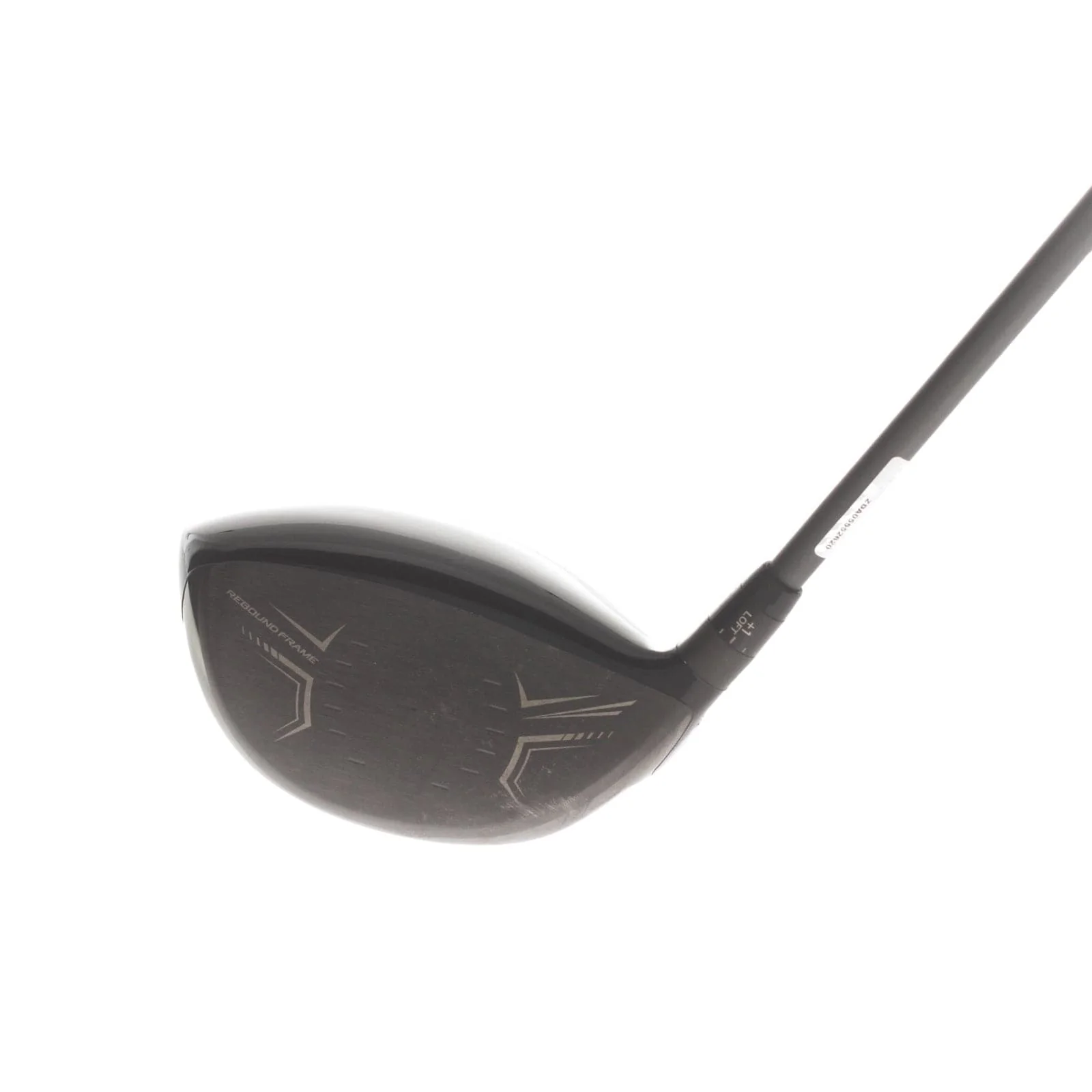 Srixon ZX7 Graphite Mens Right Hand Driver 9.5* Stiff - HZRDUS Smoke 6.0 60g - Image 4