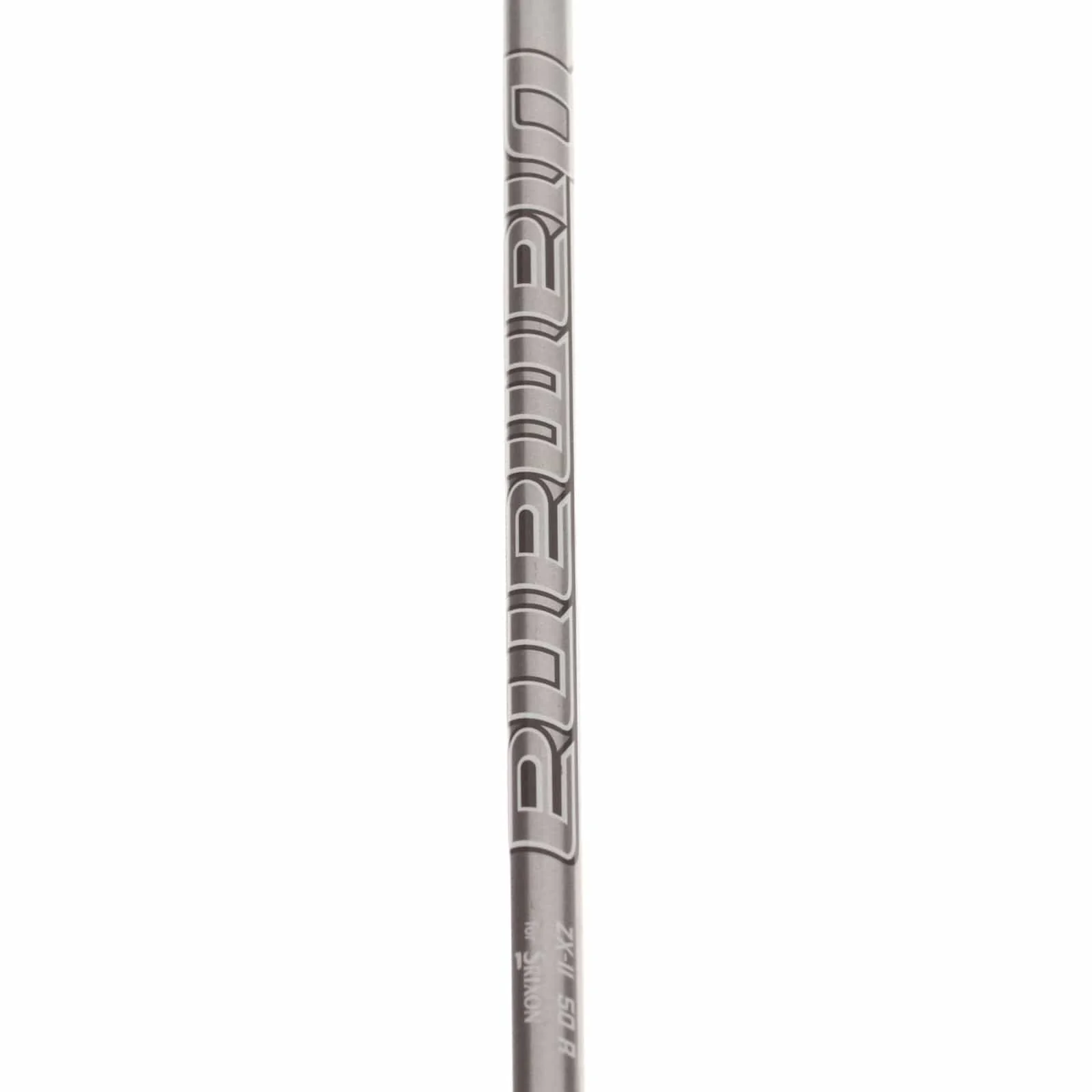 Srixon ZX7 MK II Graphite Mens Left Hand Driver 10.5* Regular - Diamana 50 - Image 5