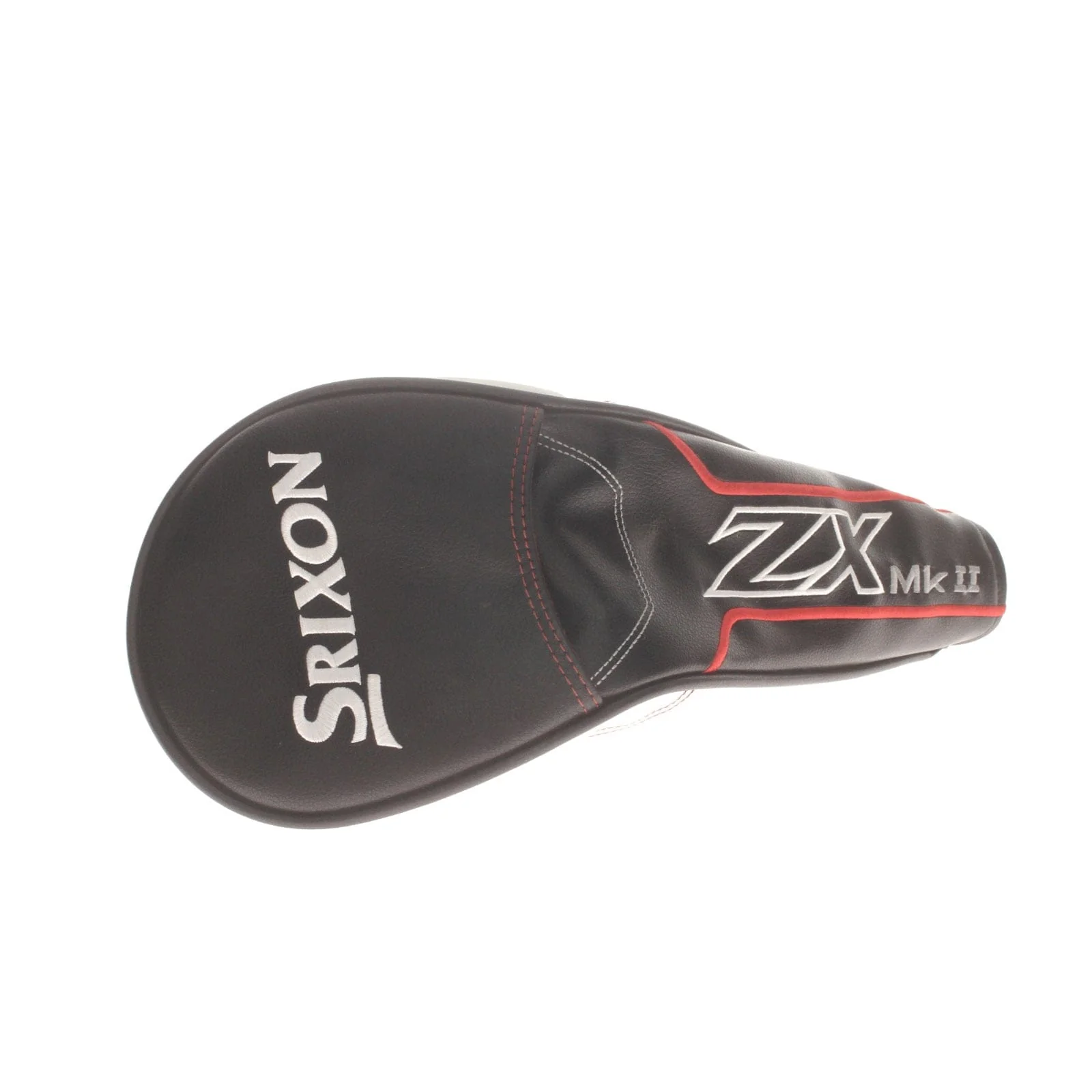 Srixon ZX7 MK II Graphite Mens Left Hand Driver 10.5* Regular - Diamana 50 - Image 7