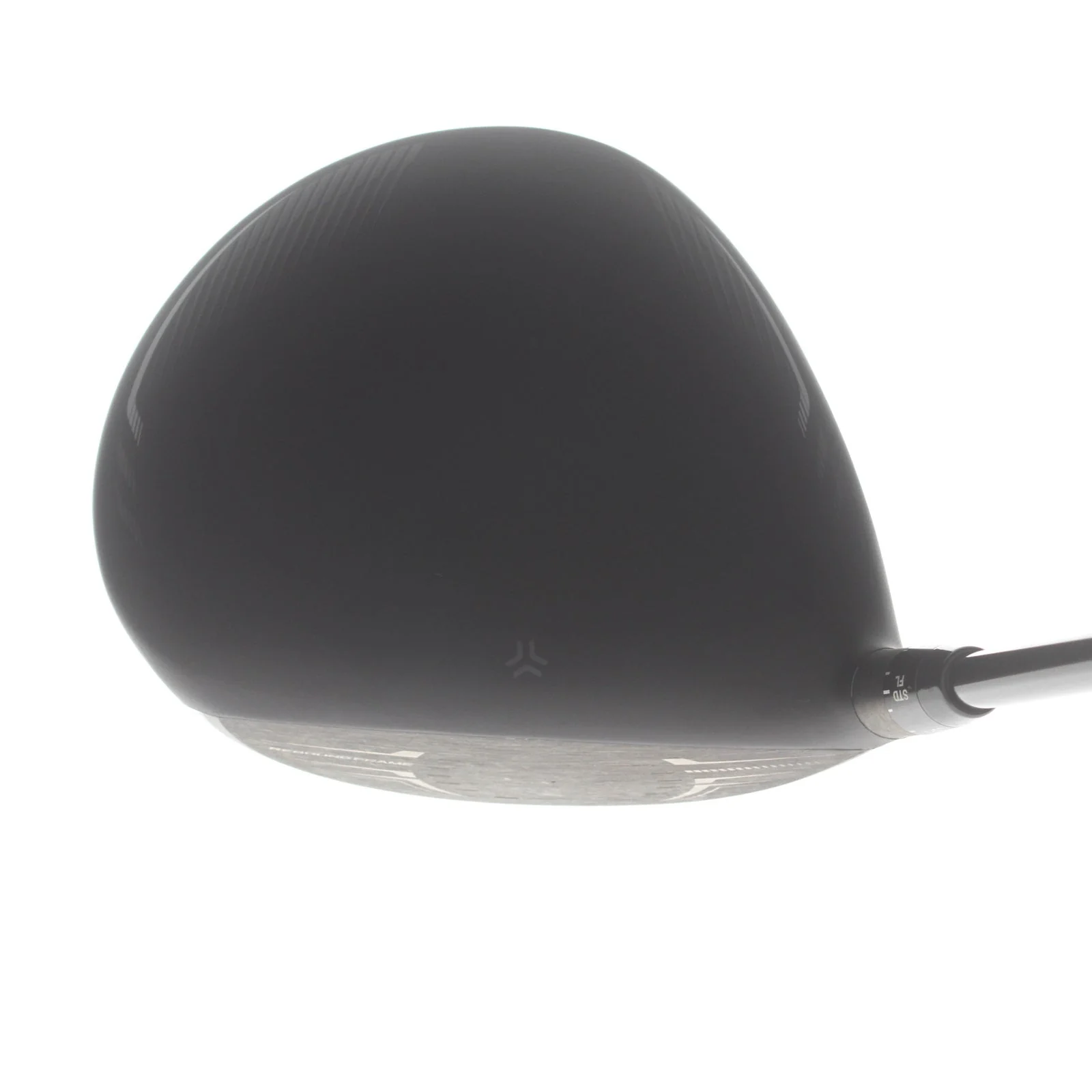 Srixon ZX7 MKII Graphite Mens Right Hand Driver 9.5* Stiff - HZRDUS Silver 6.0 60g - Image 3