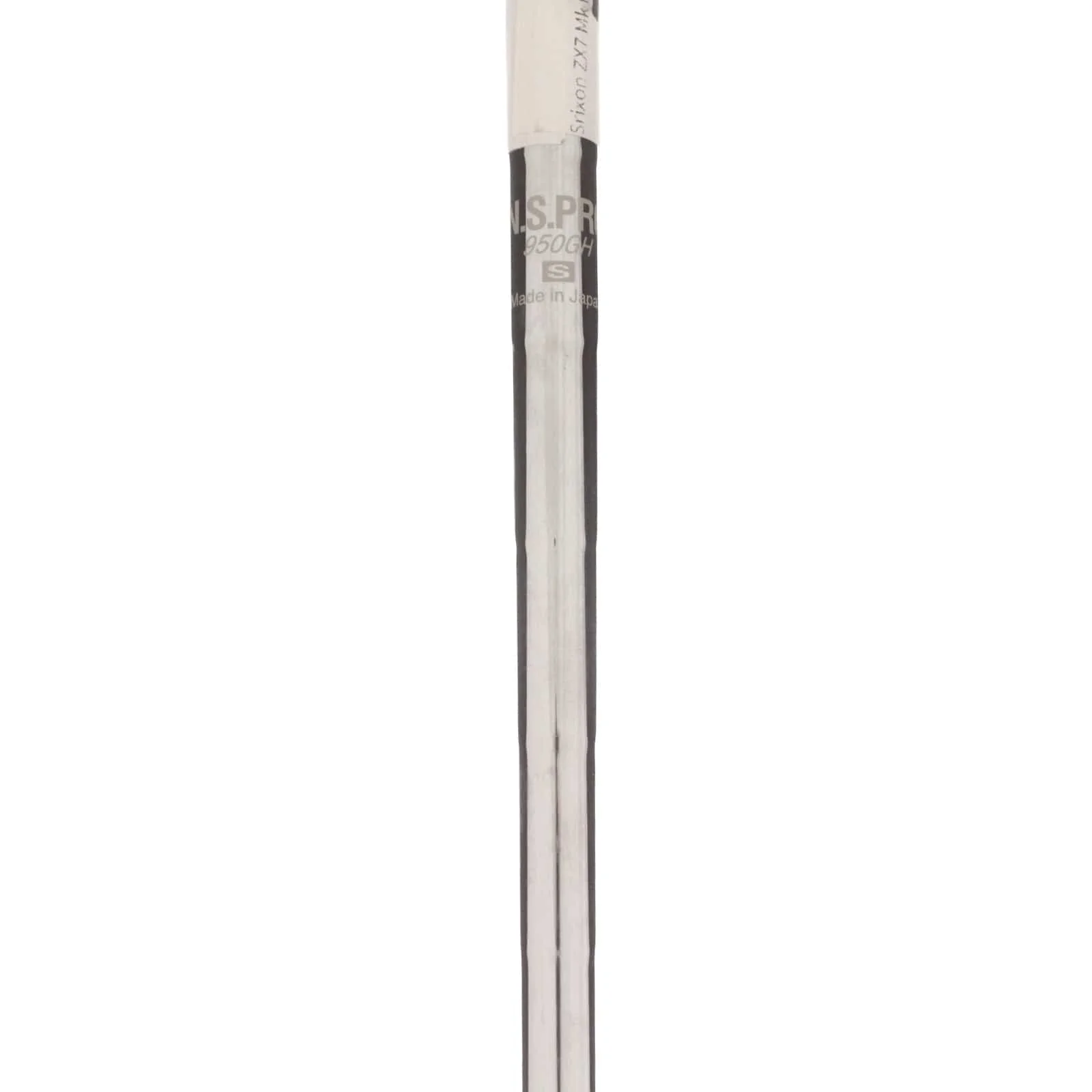 Srixon ZX7 MKII Steel Mens Right Hand 3 Iron 20* Stiff - Nippon N.S Pro 950GH - Image 4