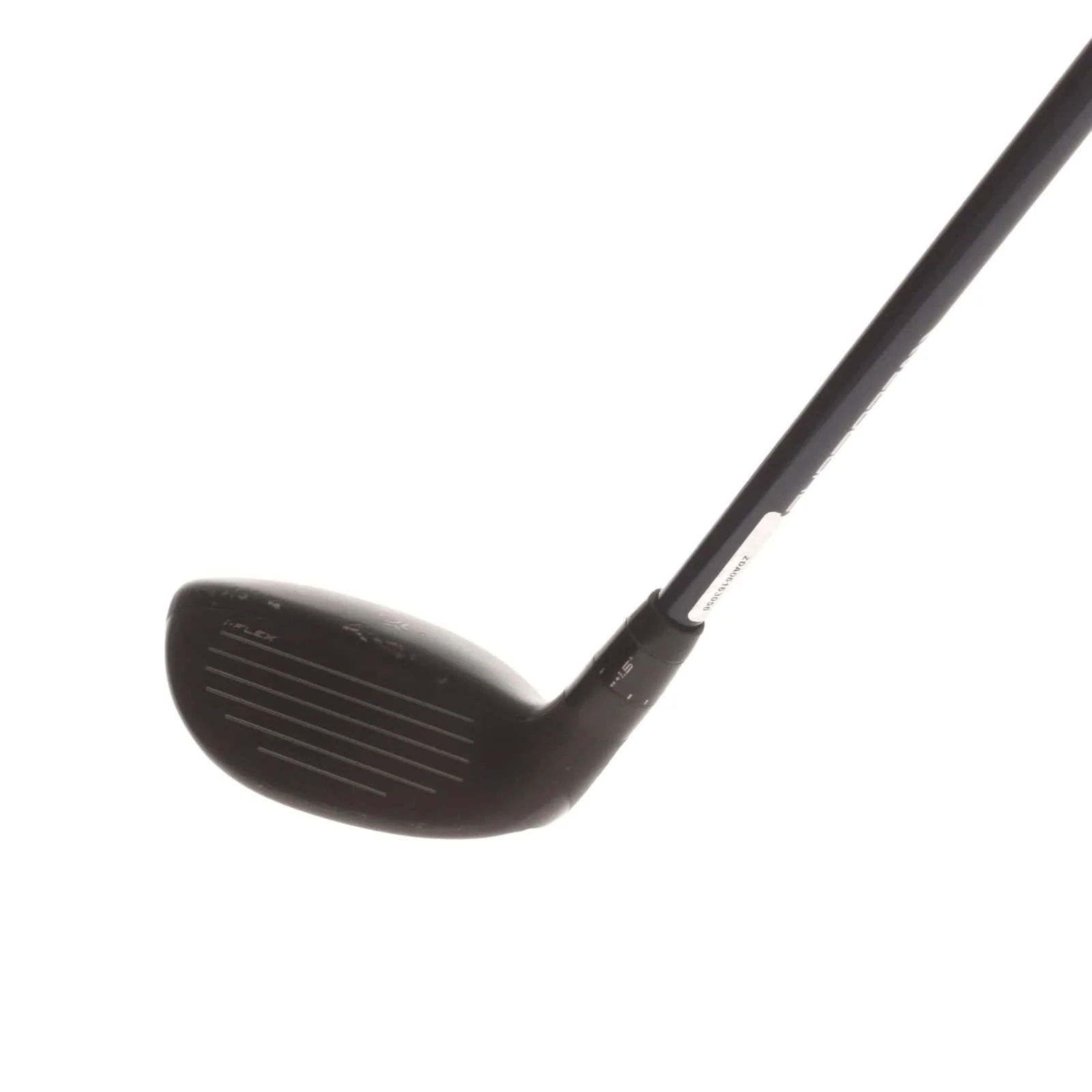 Srixon ZXi Graphite Mens Right Hand 5 Hybrid 25* Regular - Fujikura Ventus HBH 7R - Image 4