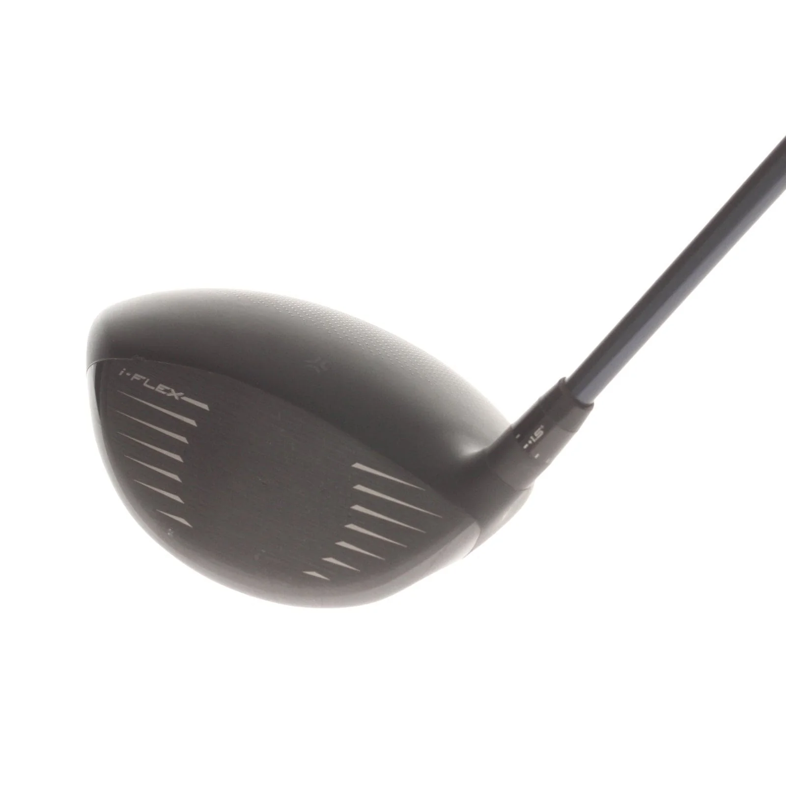 Srixon ZXi Graphite Mens Right Hand Driver 10.5* Stiff - Fujikura Ventus TR Blue 6-S - Image 4
