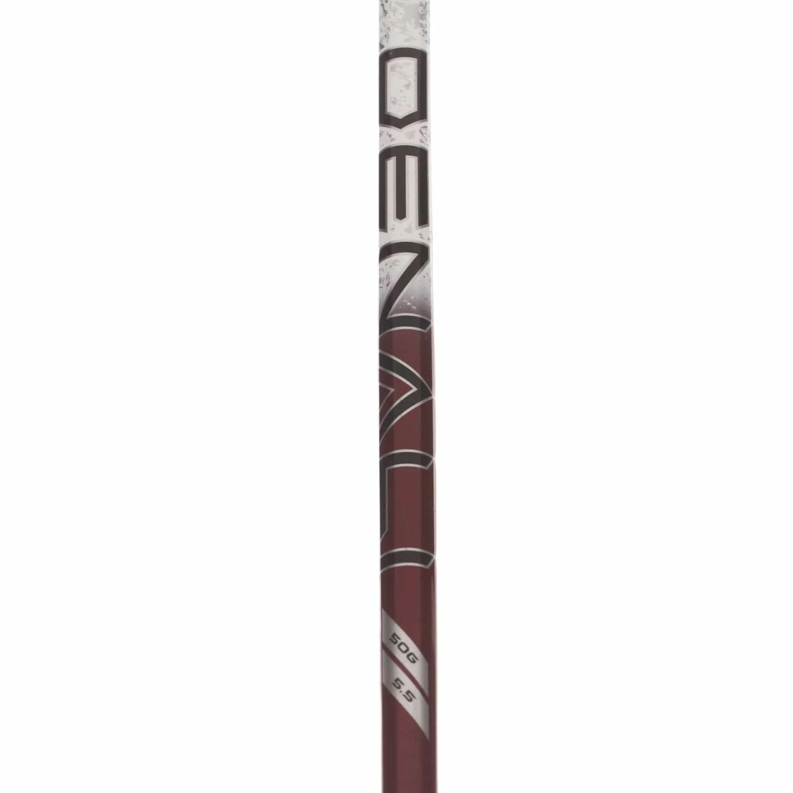 Srixon ZXi Max Graphite Mens Right Hand Driver 10.5* Regular - Denali Red 50 - Image 5