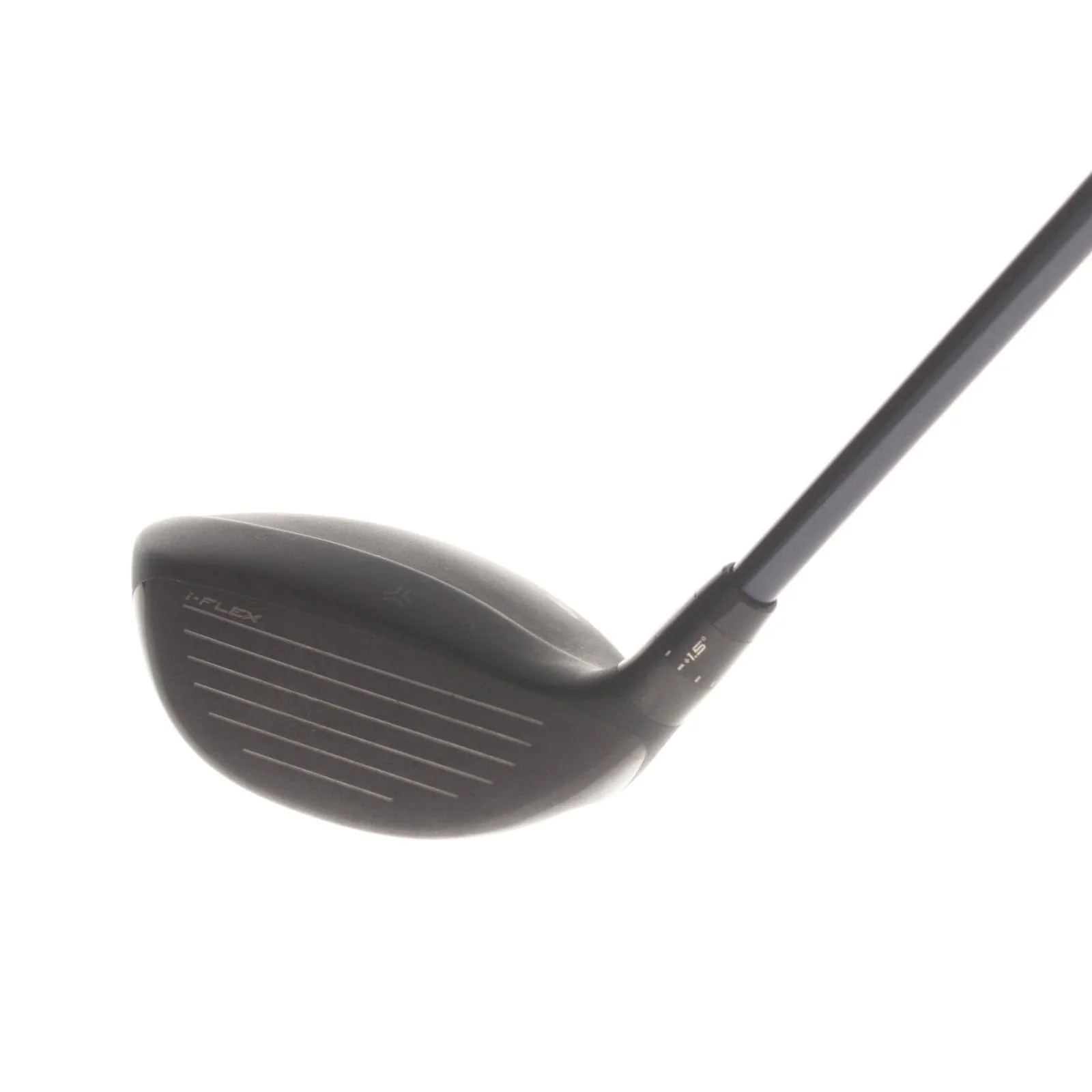 Srixon ZXi Steel Mens Right Hand Fairway 3 Wood 15* Regular - Ventus Blue 6 - Image 3