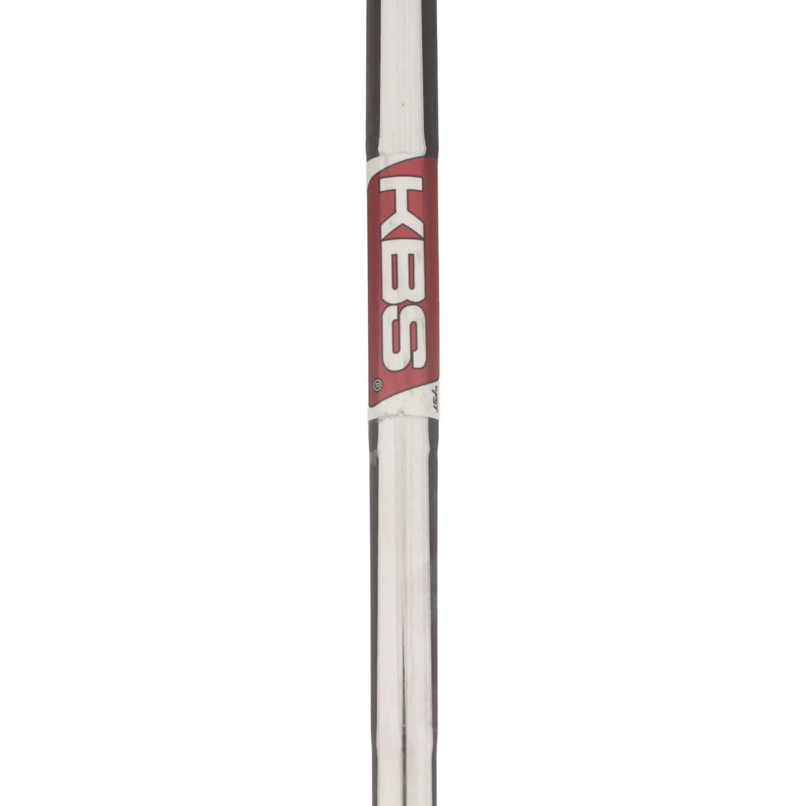 Srixon ZXi U Steel Mens Right Hand 4 Iron 23* Stiff - KBS Tour Lite - Image 4