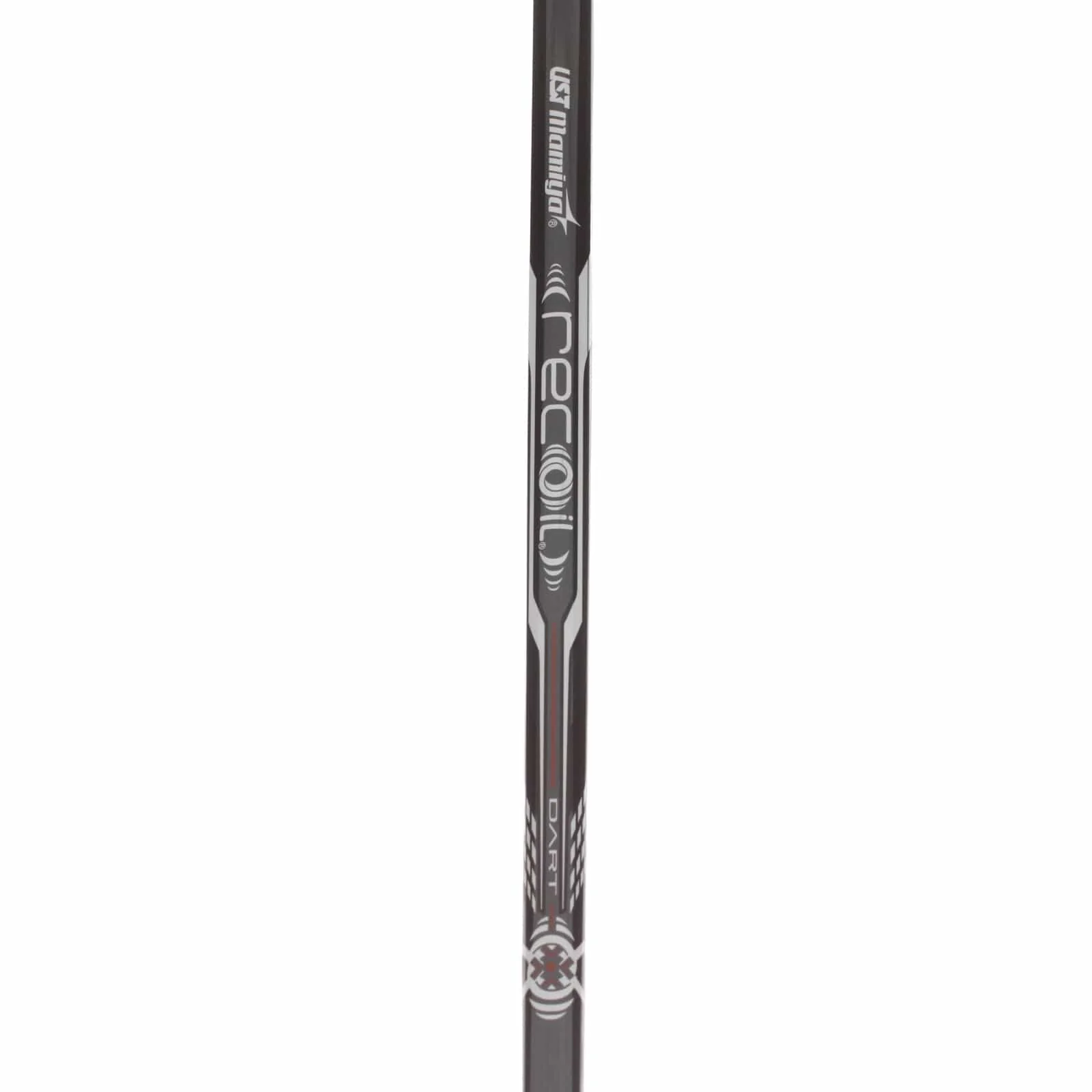 Srixon ZXi4 Graphite Mens Right Hand 7 Iron 28.5* Senior - UST Mamiya Recoil Dart 65 F2 - Image 4