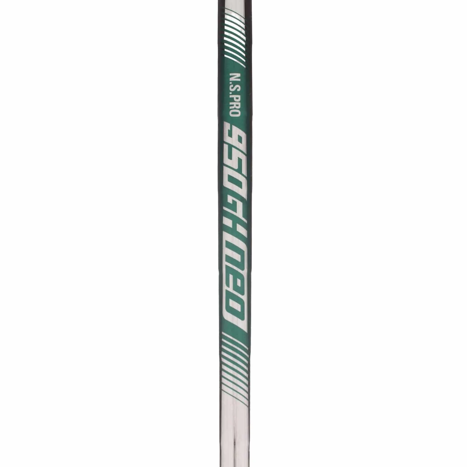 Srixon ZXi4 Steel Mens Right Hand 4 Iron Stiff - N.S.Pro 950GH neo - Image 4