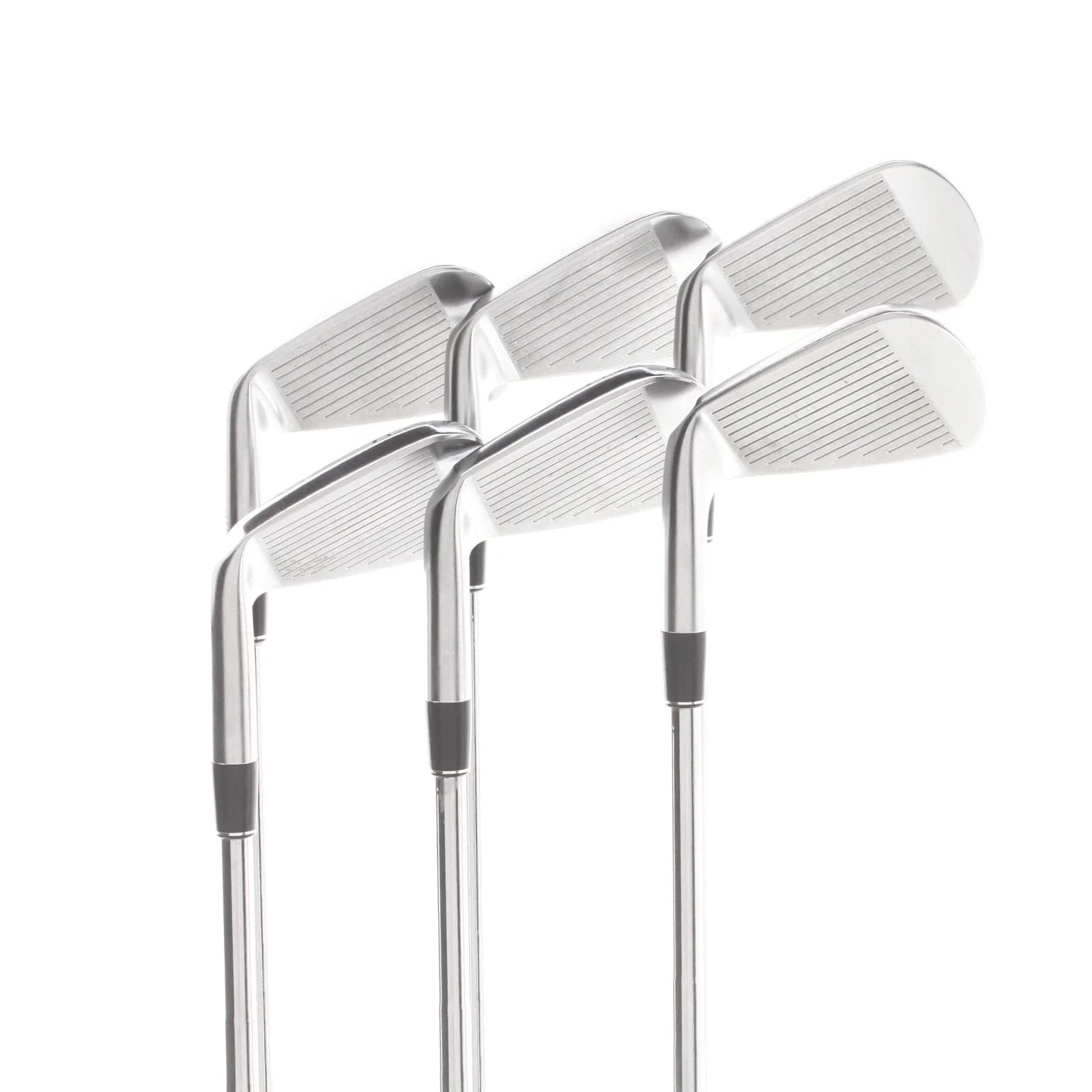 Srixon ZXi5 Steel Mens Right Hand Irons 5-PW Stiff - N.S.Pro Modsus3 Tour 130 - Image 4