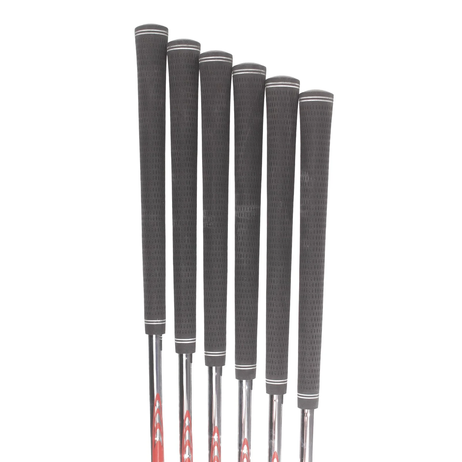 Srixon ZXi5 Steel Mens Right Hand Irons 5-PW Stiff - N.S. Pro Modus3 Tour 120 - Image 7