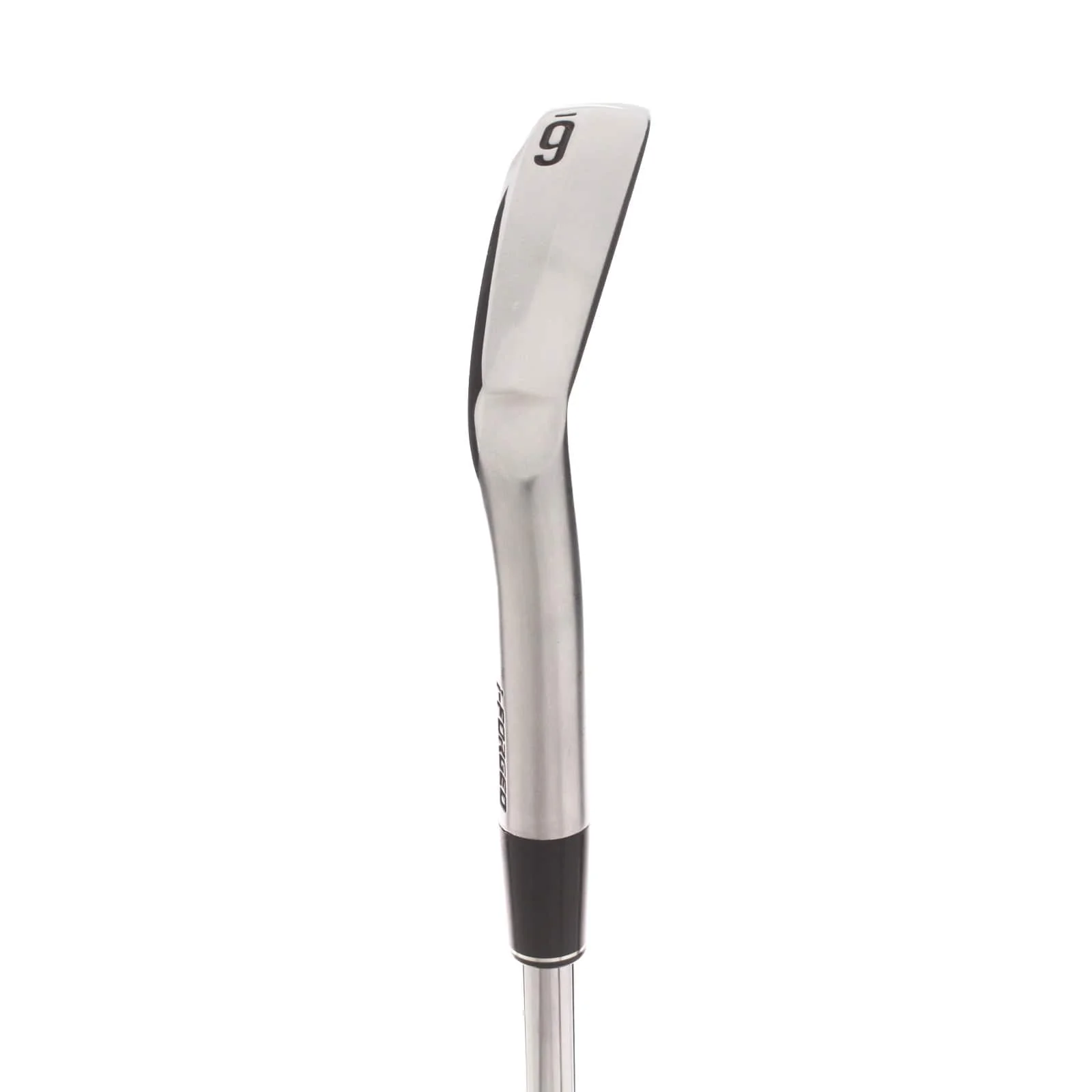 Srixon ZXi7 Steel Mens Right Hand 6 Iron 28* Stiff - Dynamic Gold 115 S300 - Image 3