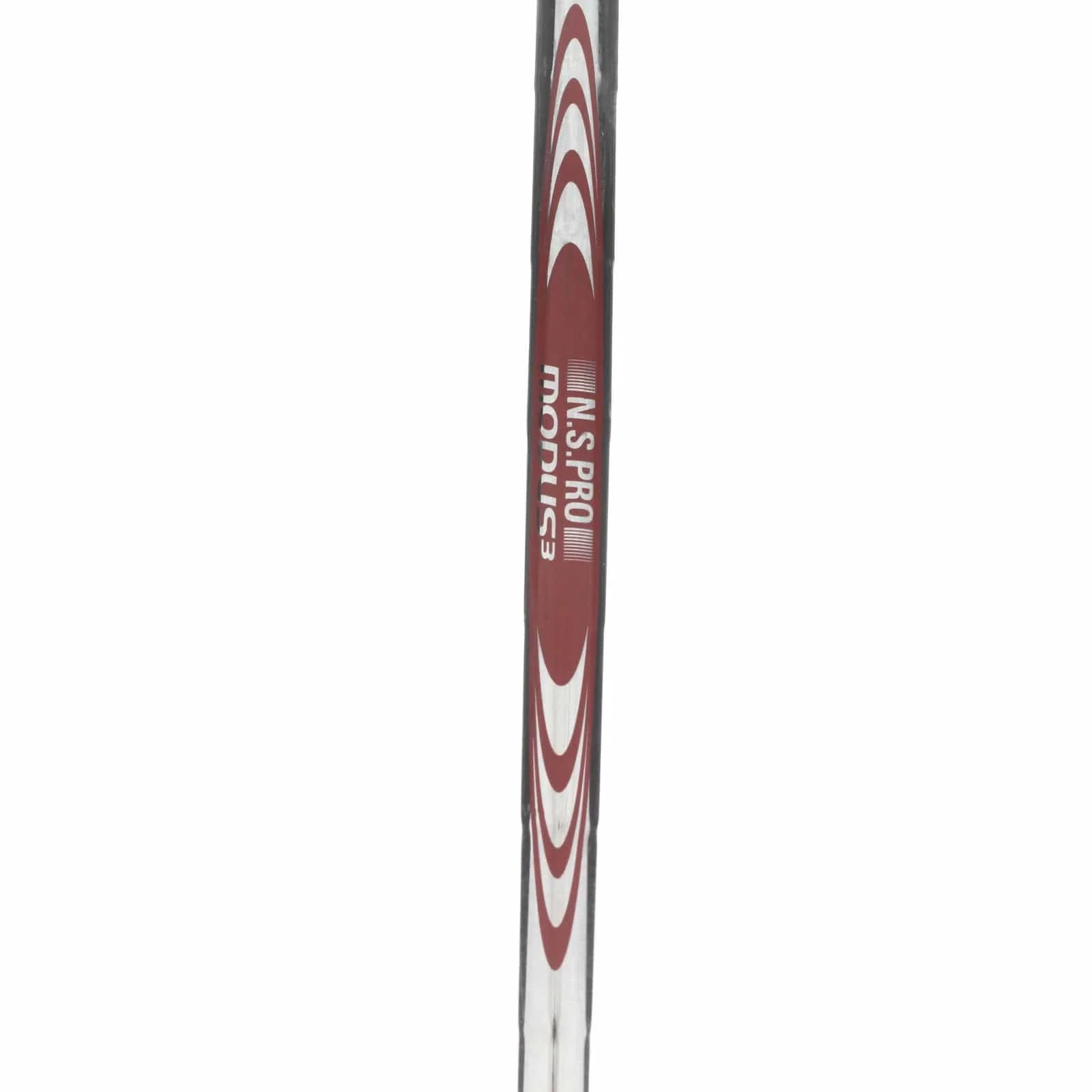 Srixon ZXi7 Steel Mens Right Hand 6 Iron 28* Stiff - Nippon N.S Pro Modus3 Tour 105 - Image 4