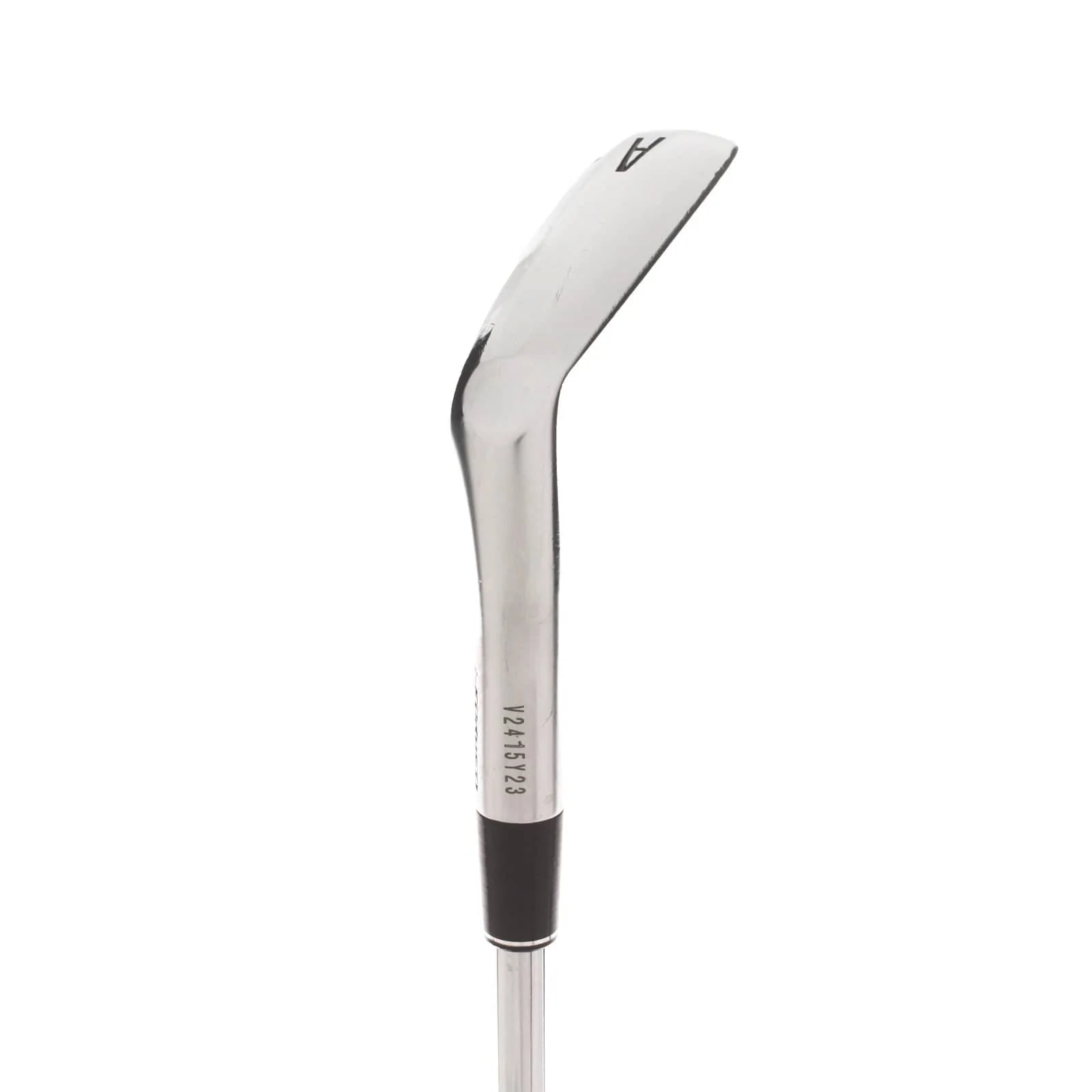 Srixon ZXi7 Steel Mens Right Hand Gap Wedge 51* 8 Bounce Stiff - Dynamic Gold Mid 115 S300 - Image 3