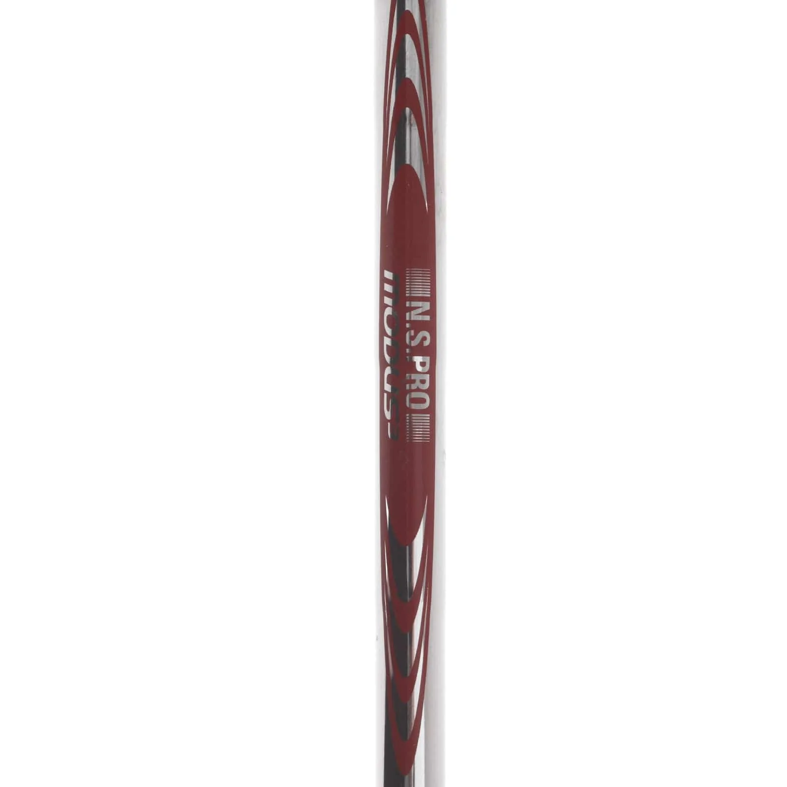 Srixon ZXi7 Steel Mens Right Hand Irons 7-AW Stiff - N.S.Pro Modus3 Tour 130 - Image 5