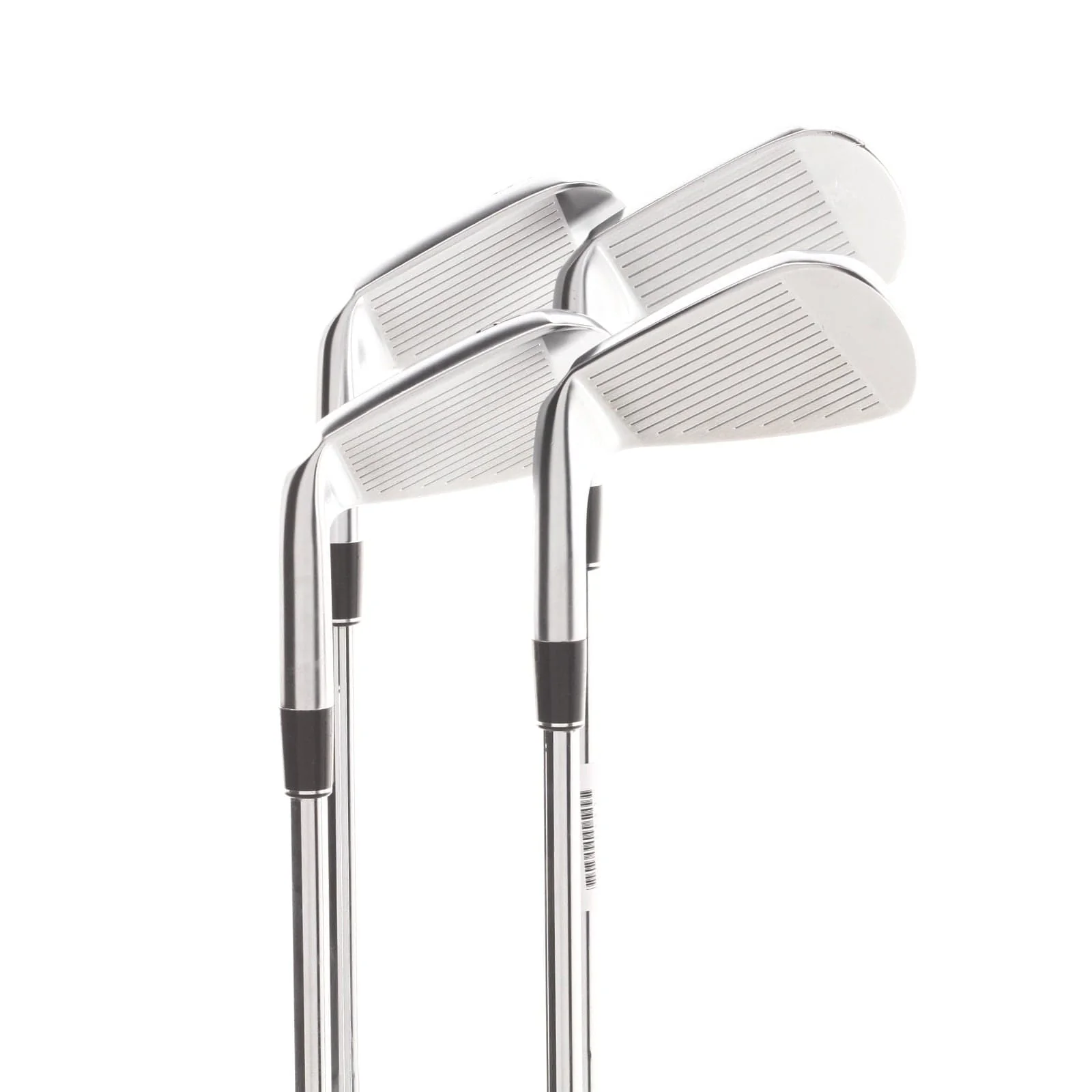 Srixon ZXi7 Steel Mens Right Hand Irons 7-PW Stiff - Dynamic Gold Mid 115 - Image 4