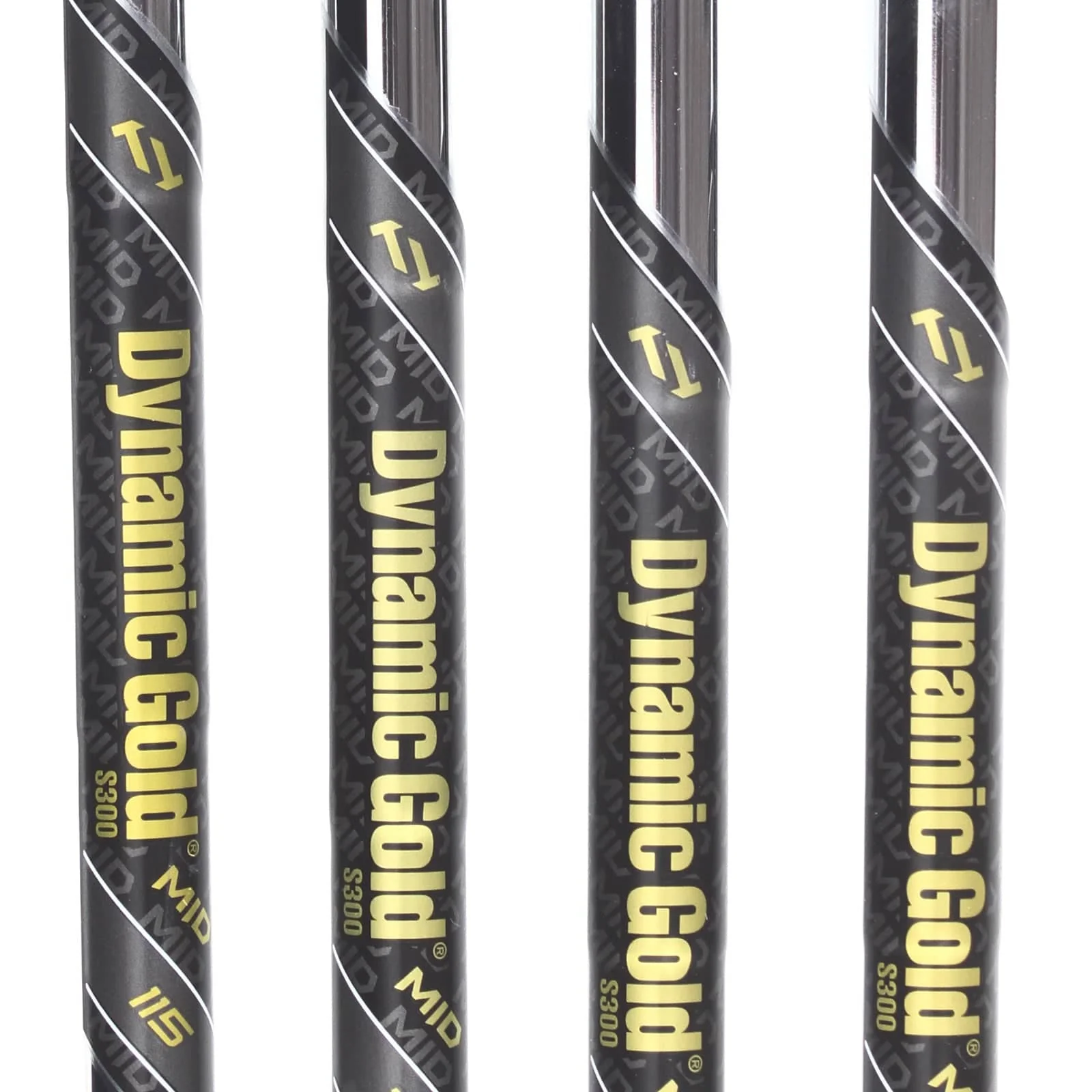 Srixon ZXi7 Steel Mens Right Hand Irons 7-PW Stiff - Dynamic Gold Mid 115 - Image 6