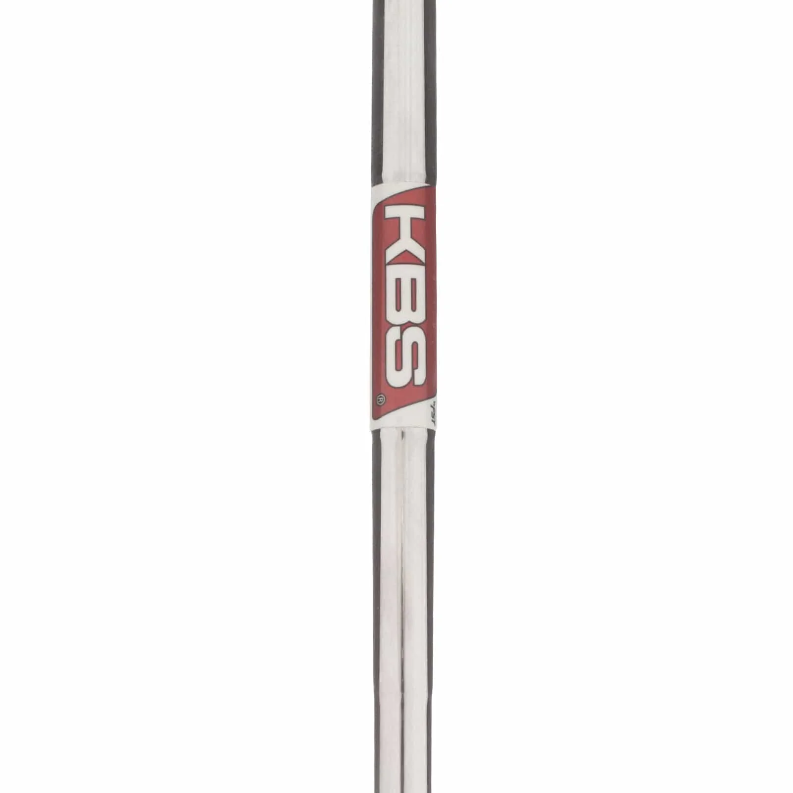 Srixon ZXiR HL Steel Mens Left Hand 7 Iron Regular - KBS Ultralite - Image 4