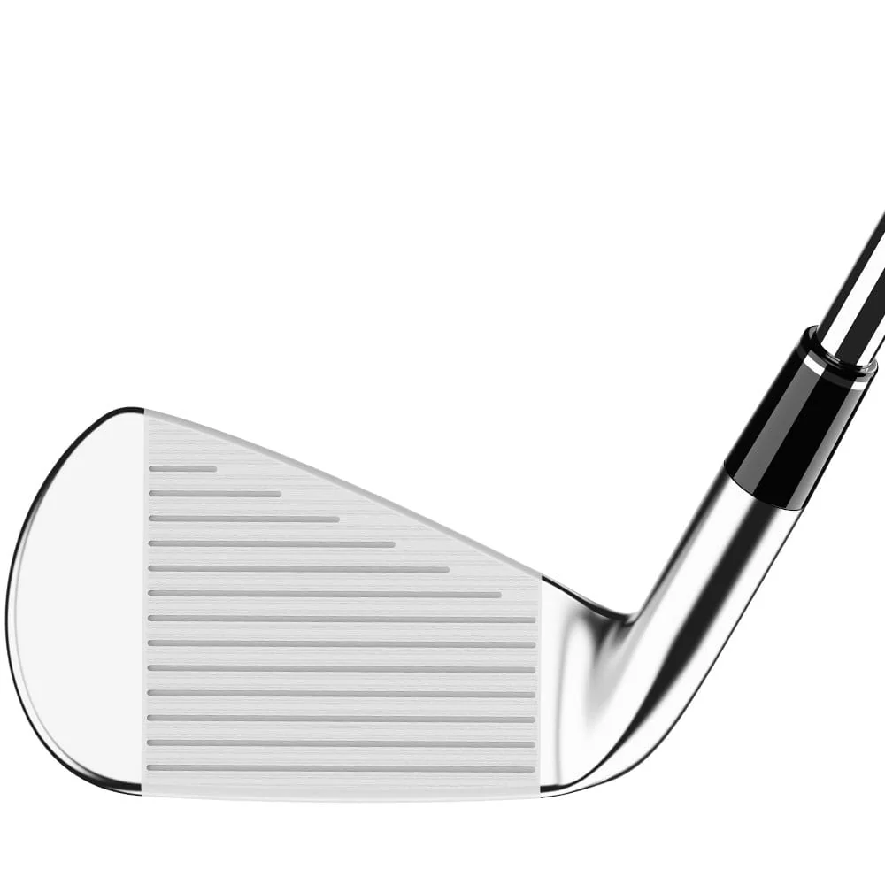 Srixon ZXiR Irons - Steel - Image 2