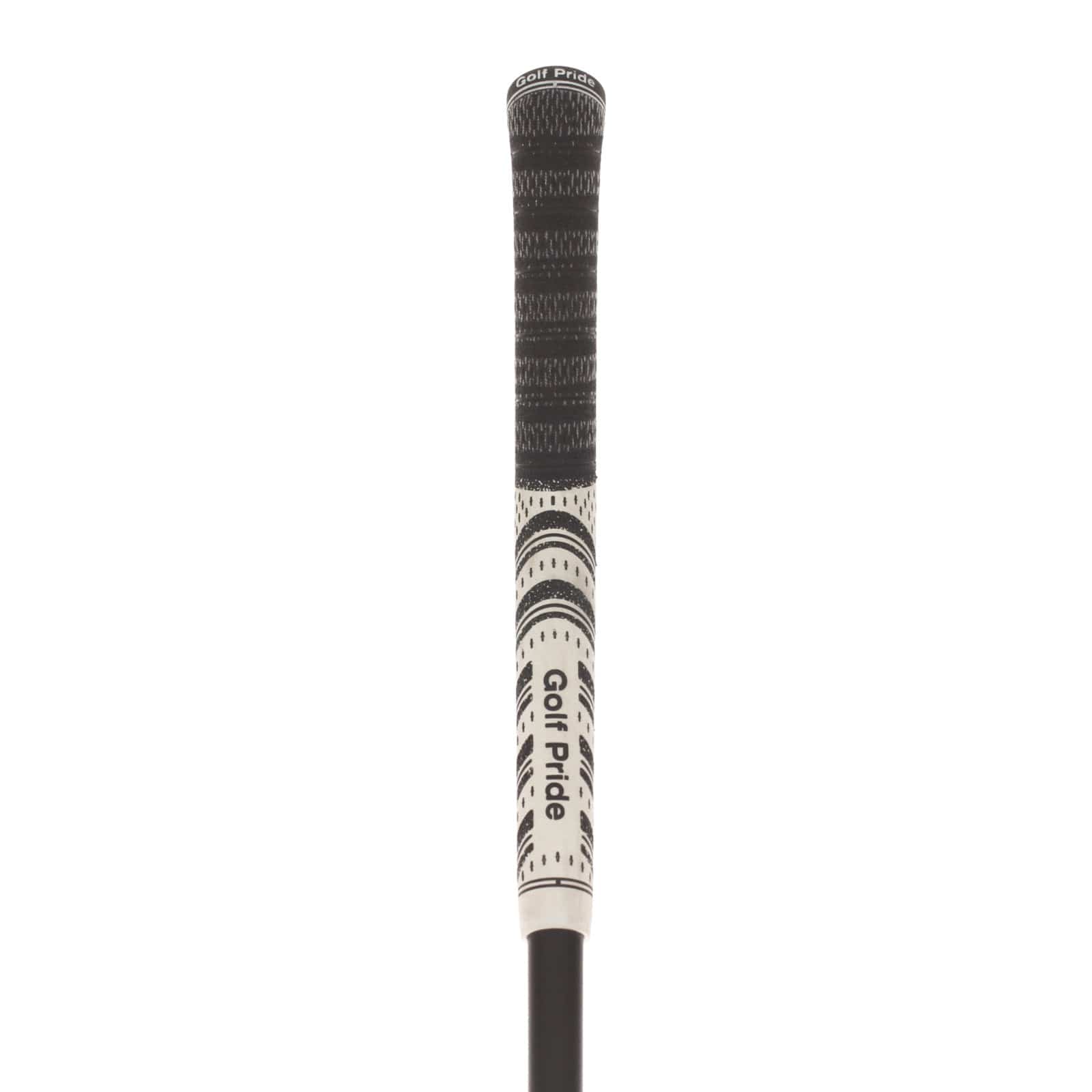 Srixon ZXiU Graphite Mens Right Hand 2 Iron 18* Stiff - MMT UT 80 - Image 5