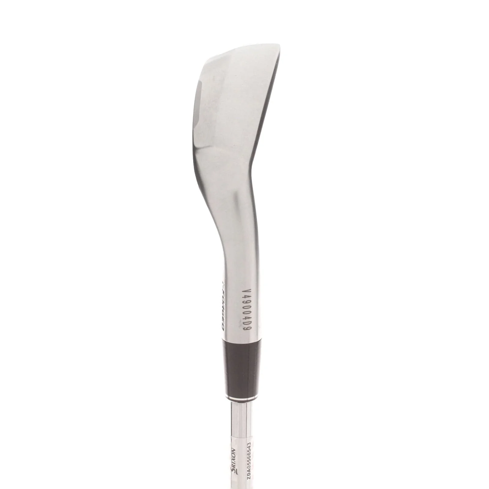Srixon ZXiU Utility Steel Mens Right Hand 3 Iron 20* Stiff - N.S.Pro Modus3 Tour 130 - Image 3