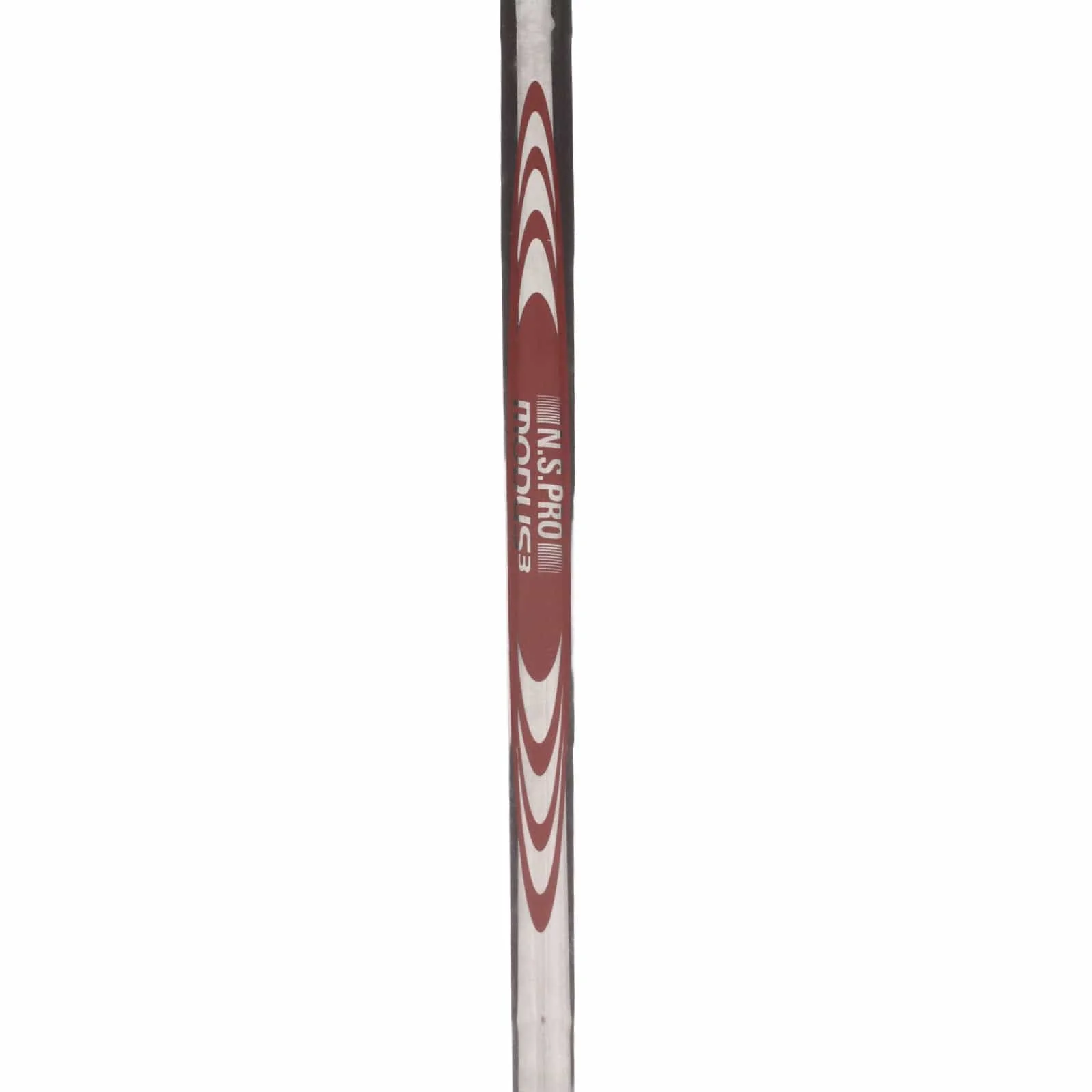 Srixon ZXiU Utility Steel Mens Right Hand 3 Iron 20* Stiff - N.S.Pro Modus3 Tour 130 - Image 4