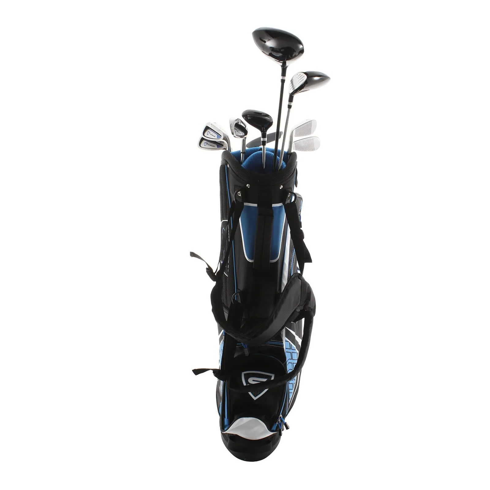 Strata Steel Mens Right Hand Package Set Regular - Image 5