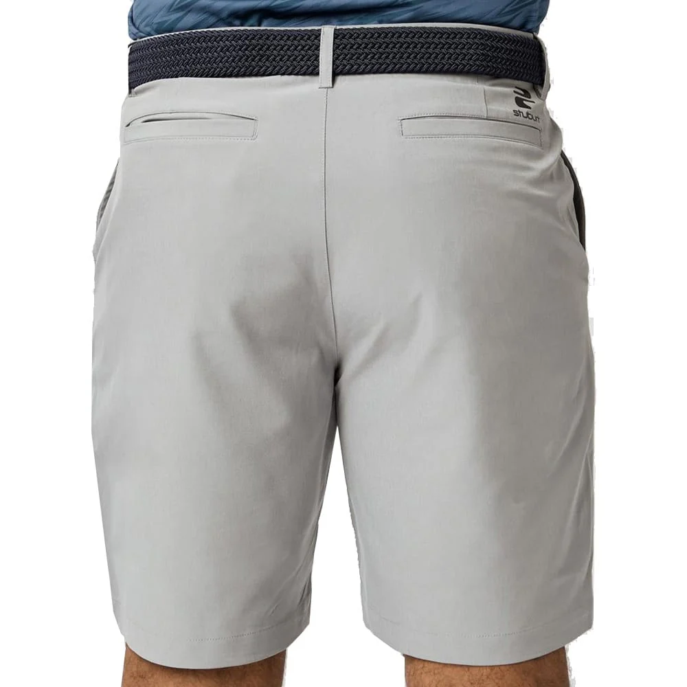 Stuburt Sparrow Shorts - Ash - Image 2