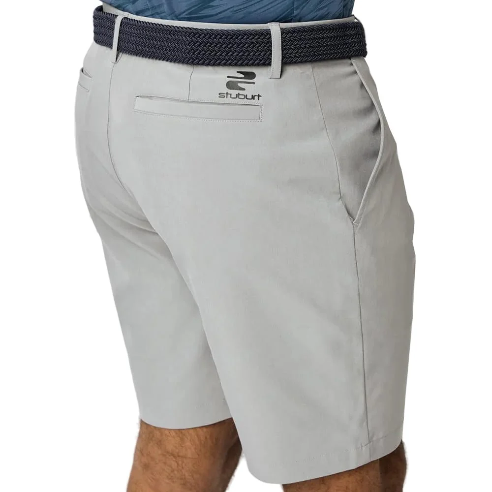 Stuburt Sparrow Shorts - Ash - Image 3